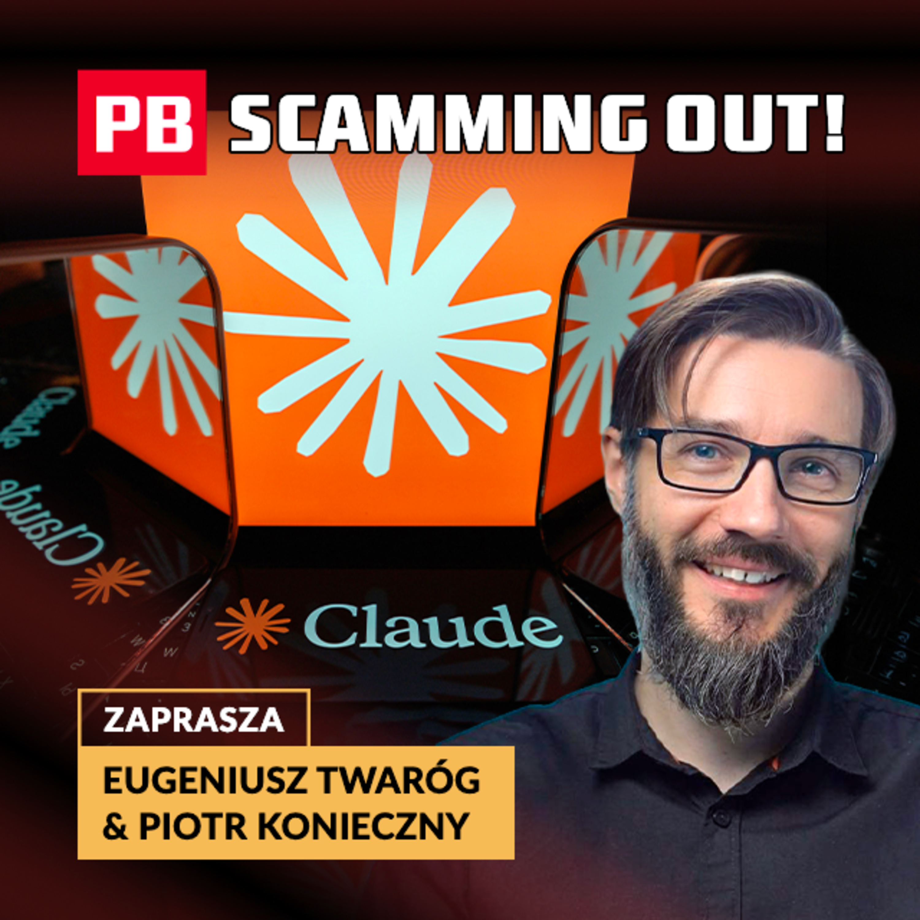 Czy powinniśmy bać się AI? episode artwork