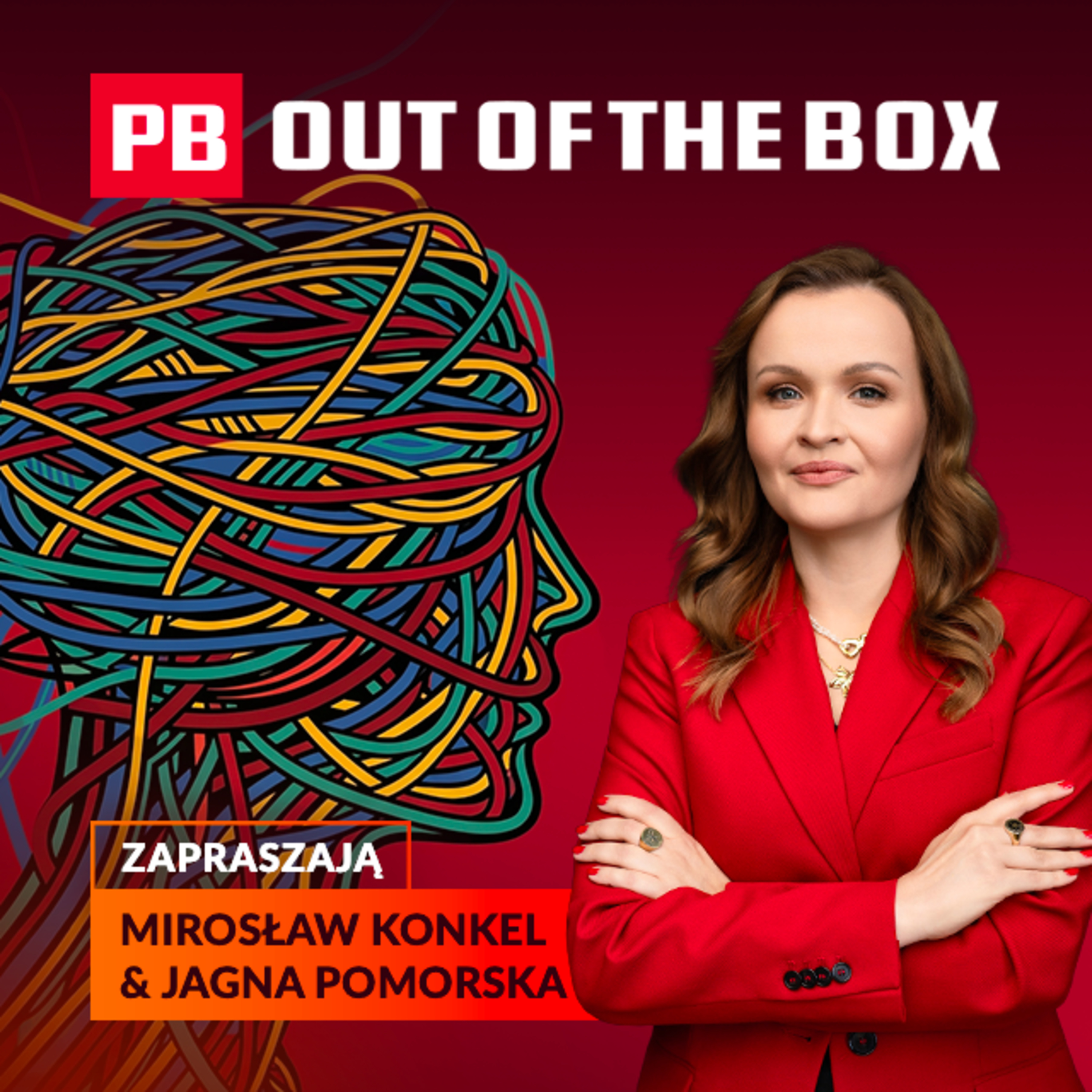 AI zrobi to za ciebie. Ale czy ty jeszcze będziesz coś potrafił? PB OUT OF THE BOX