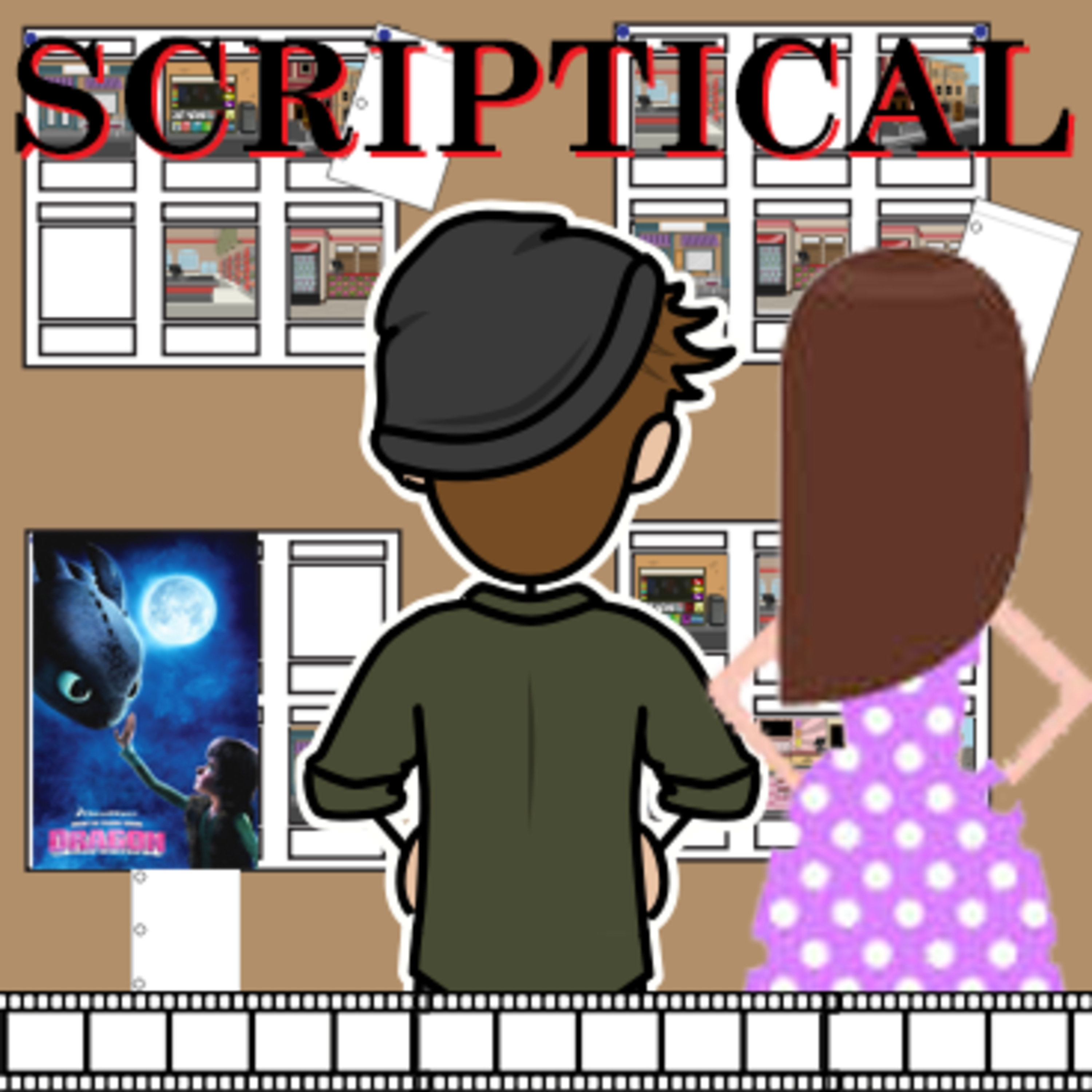 Scriptical