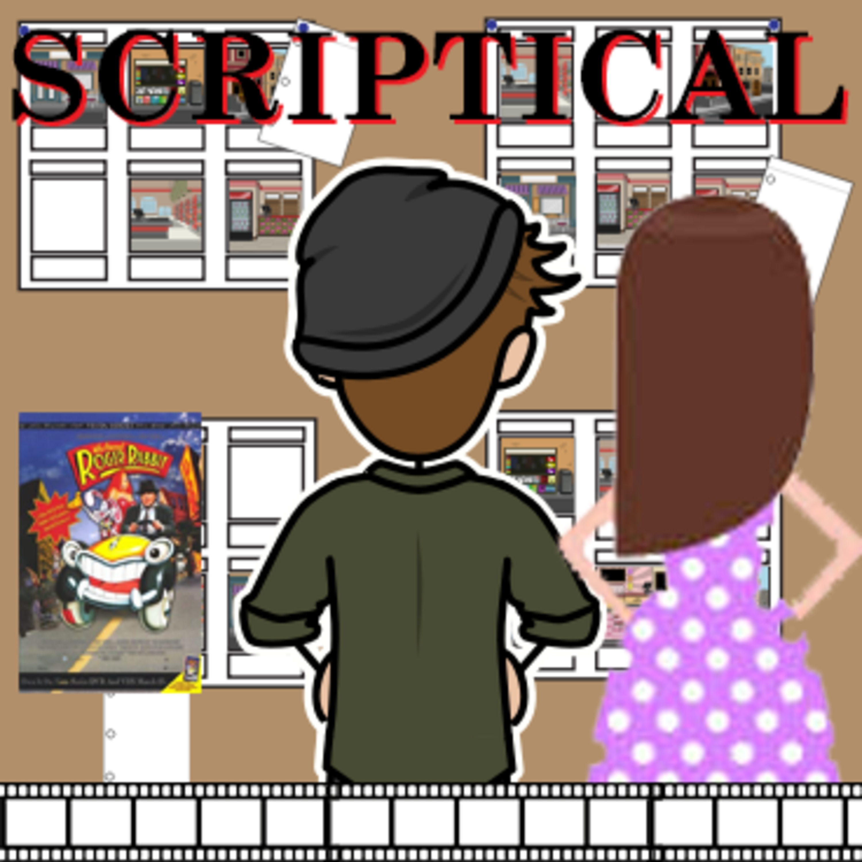 Scriptical