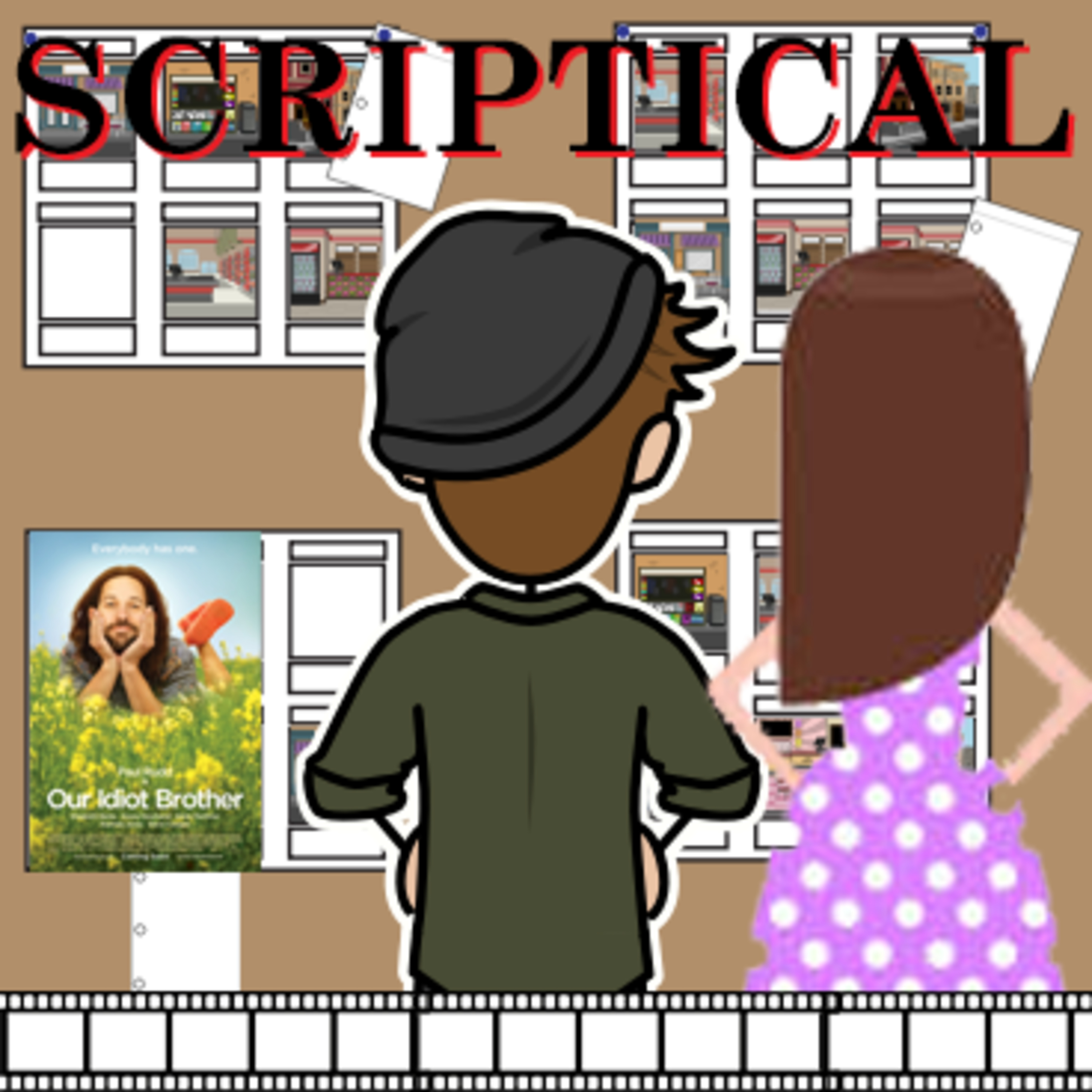 Scriptical