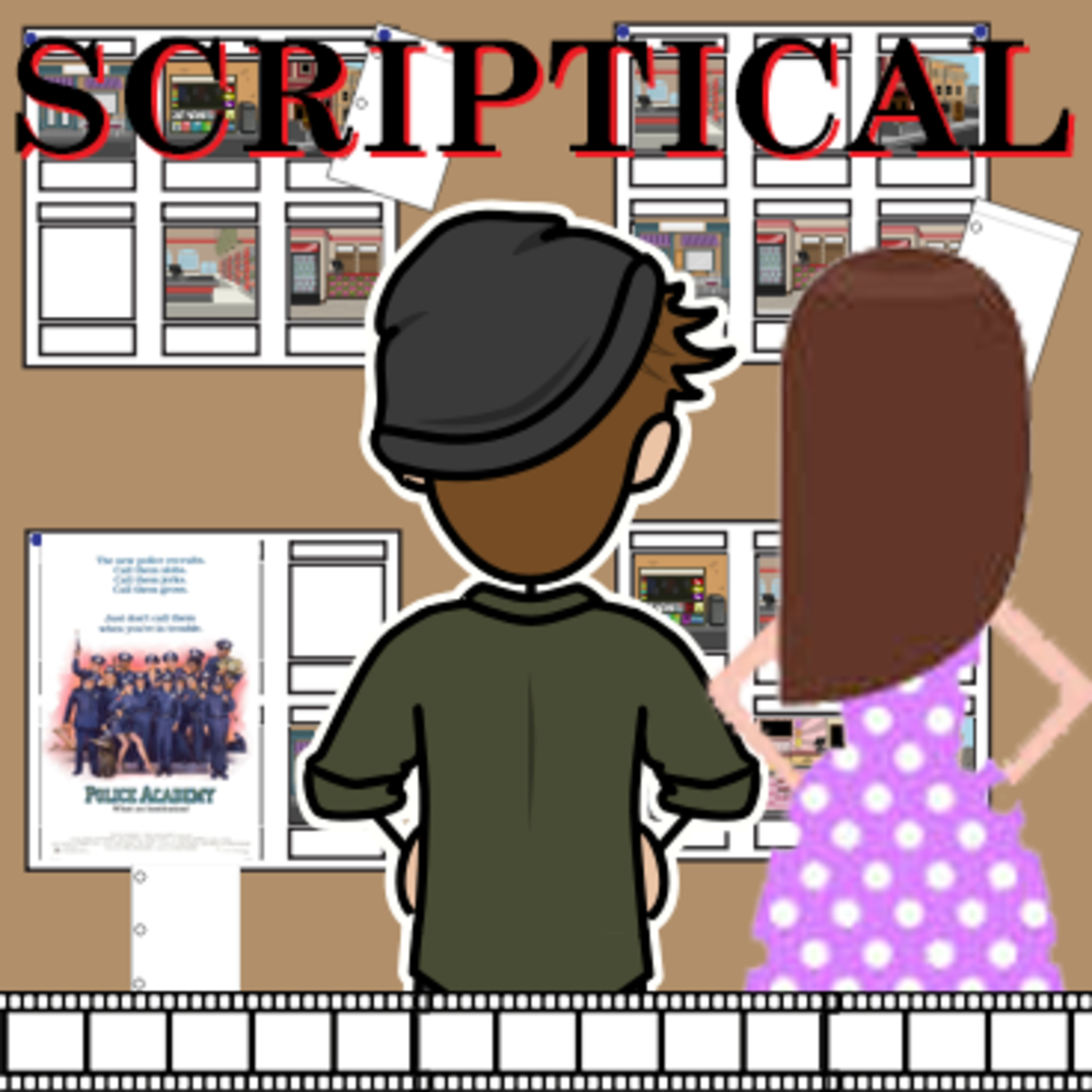 Scriptical