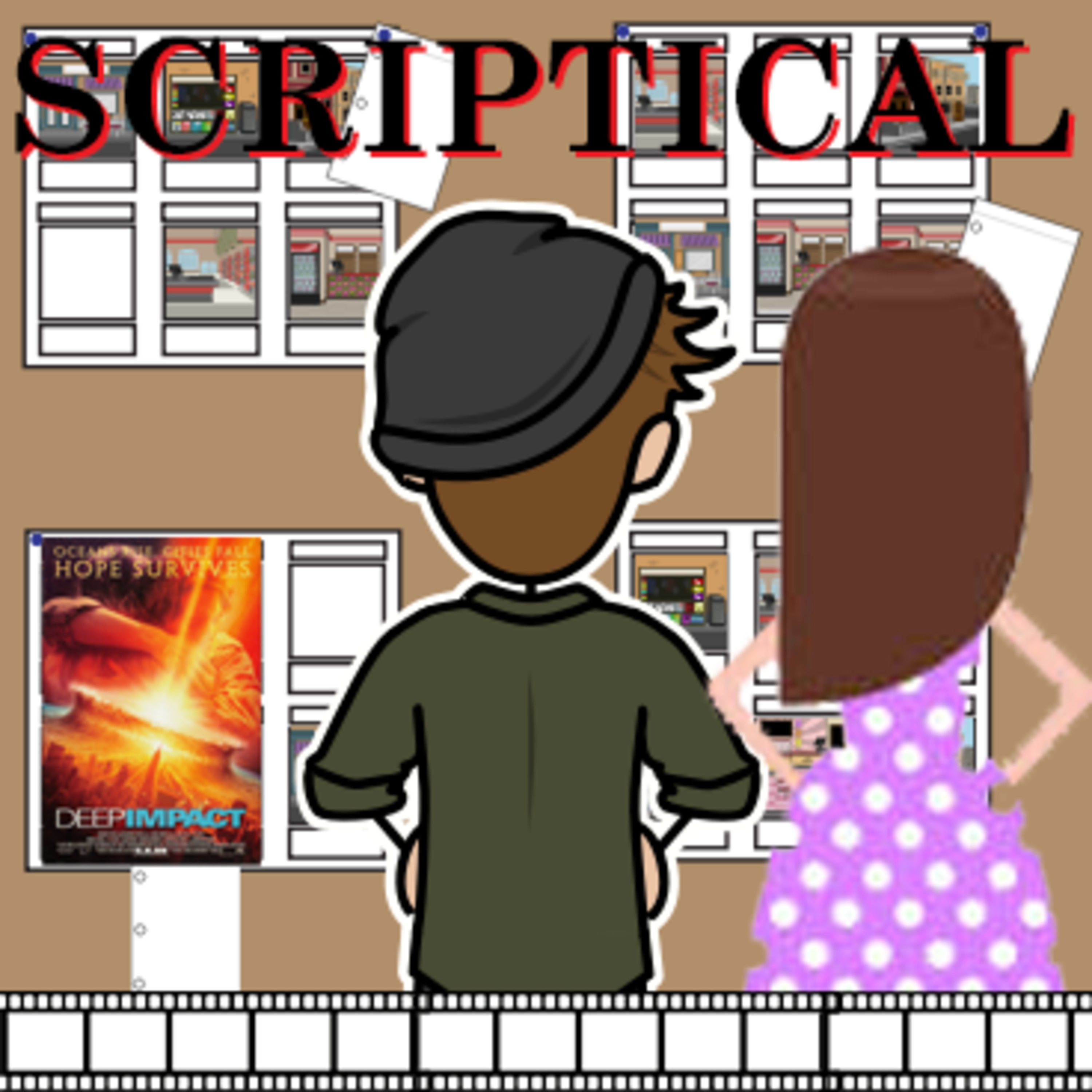 Scriptical