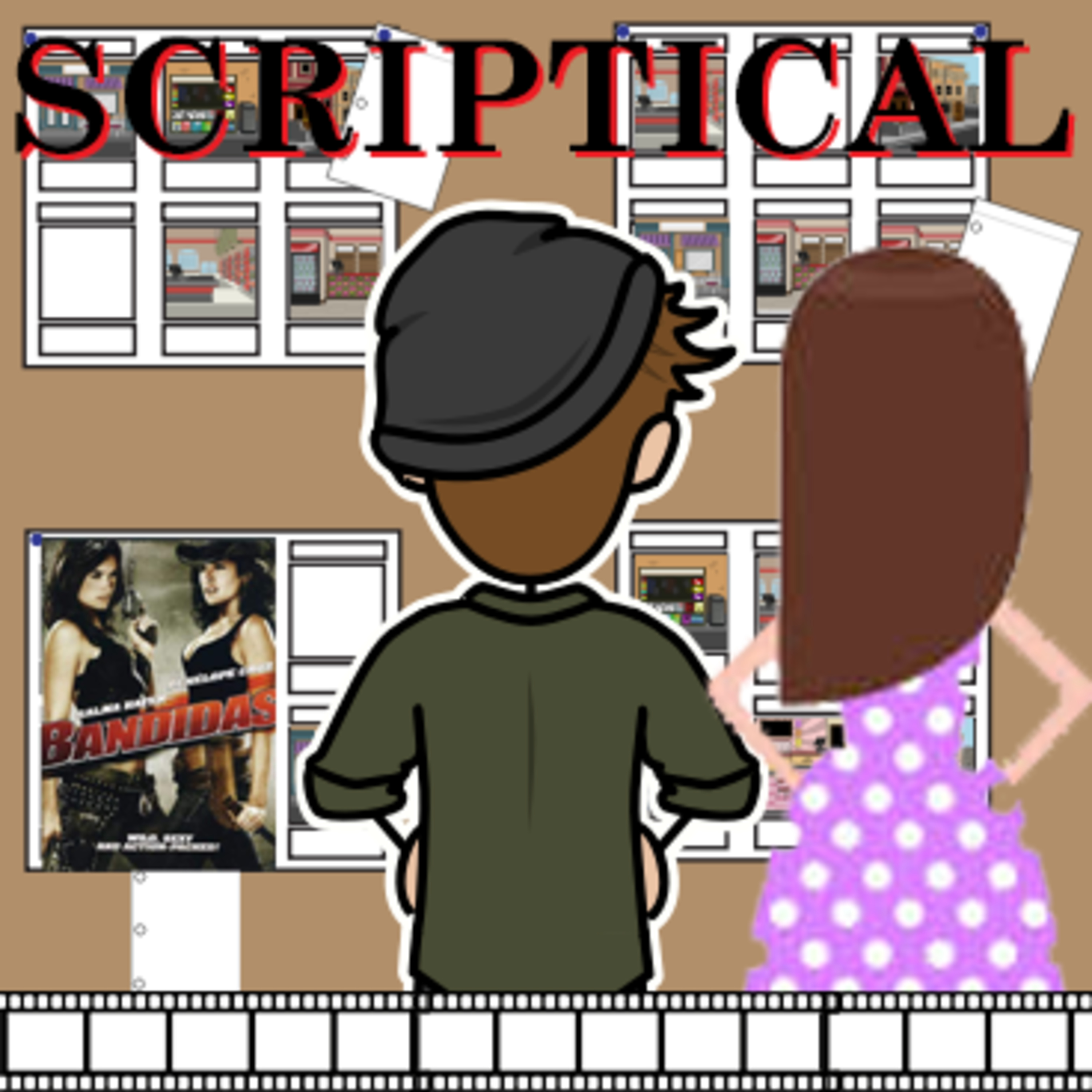Scriptical