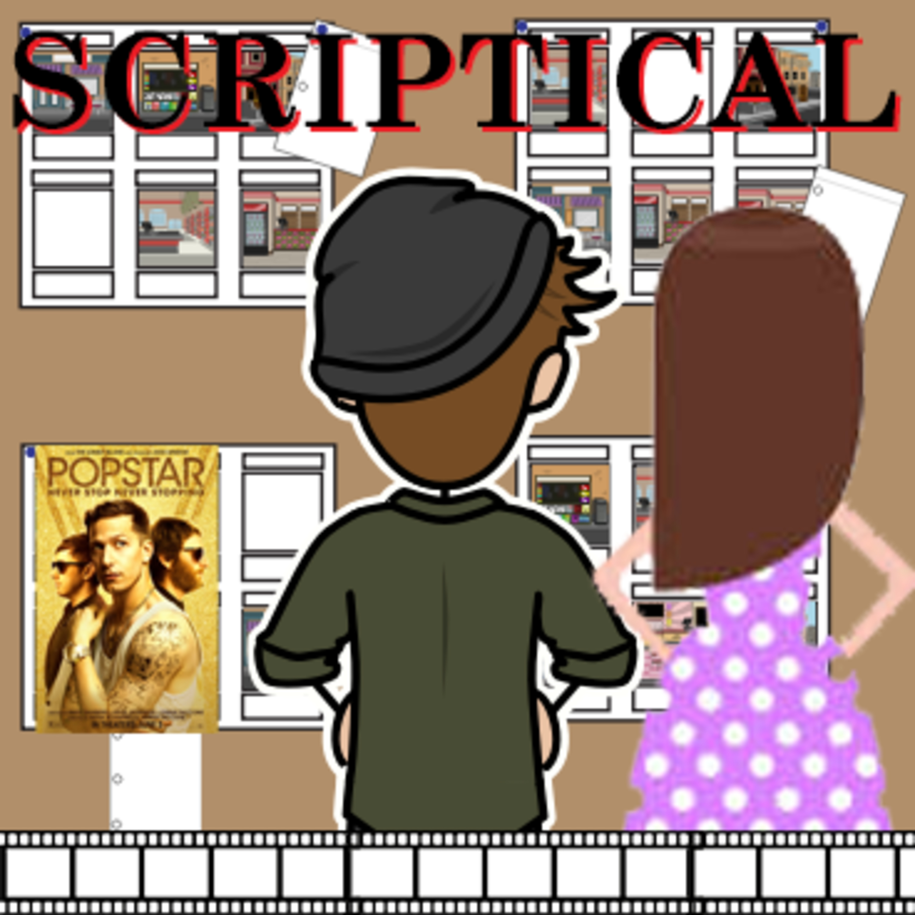 Scriptical
