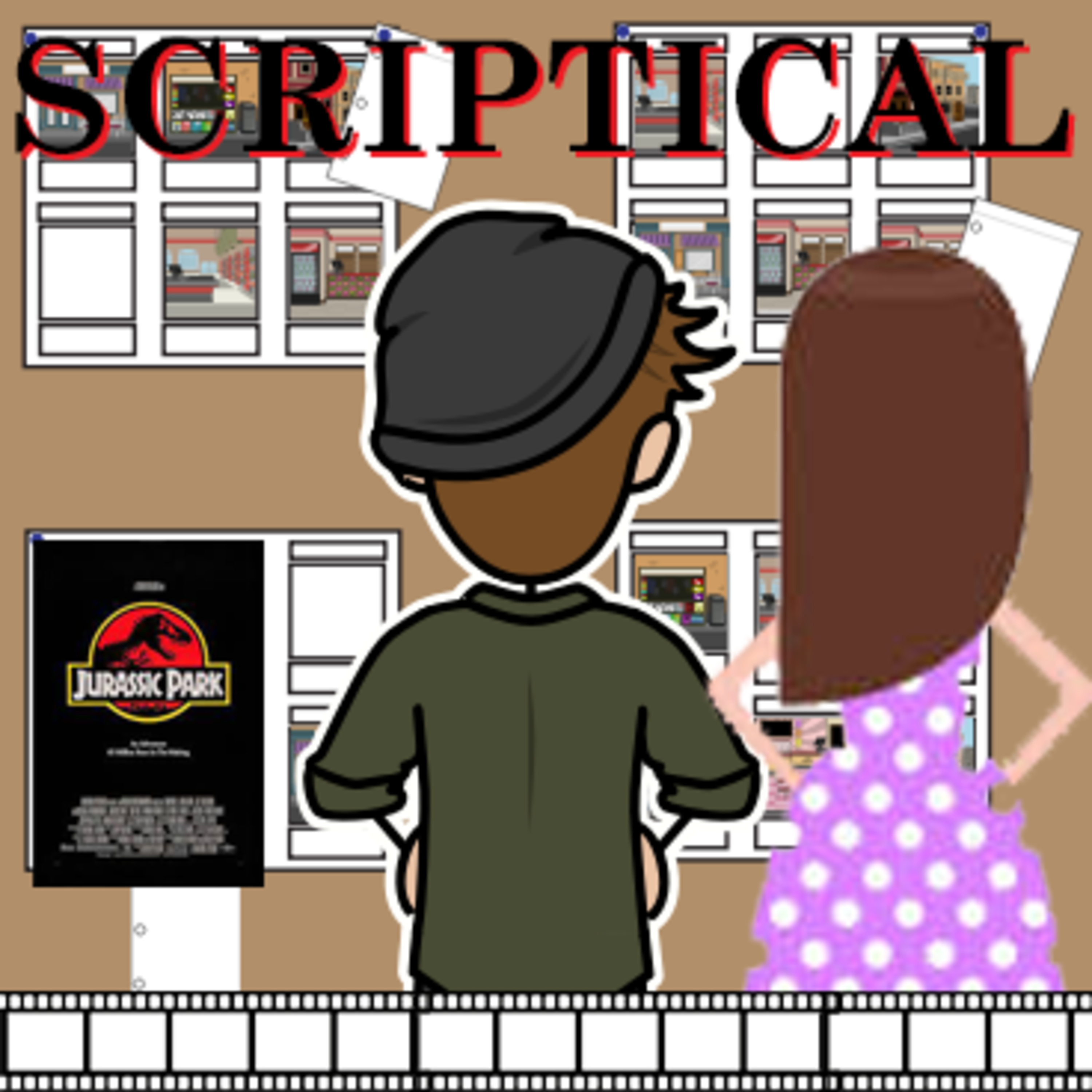 Scriptical