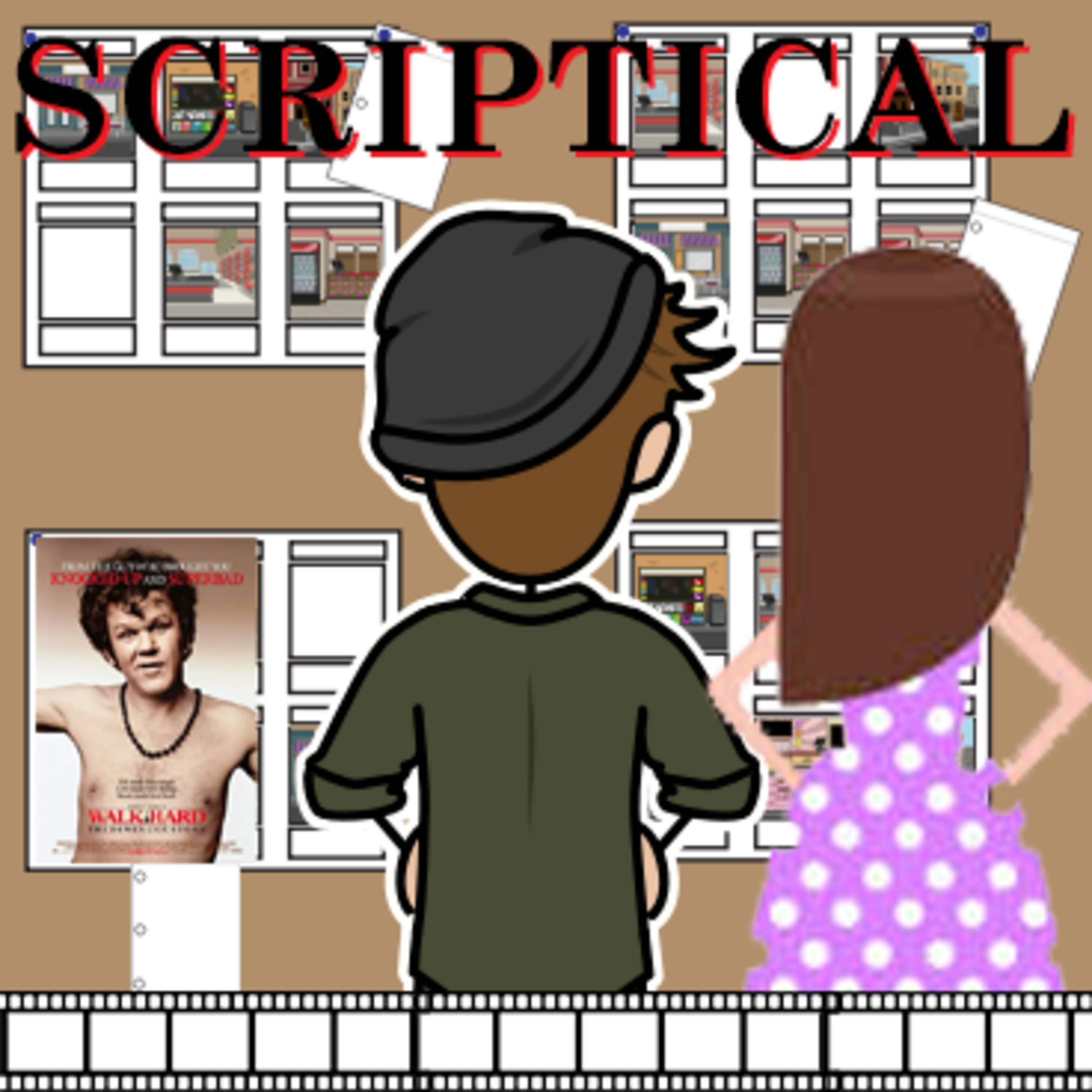 Scriptical