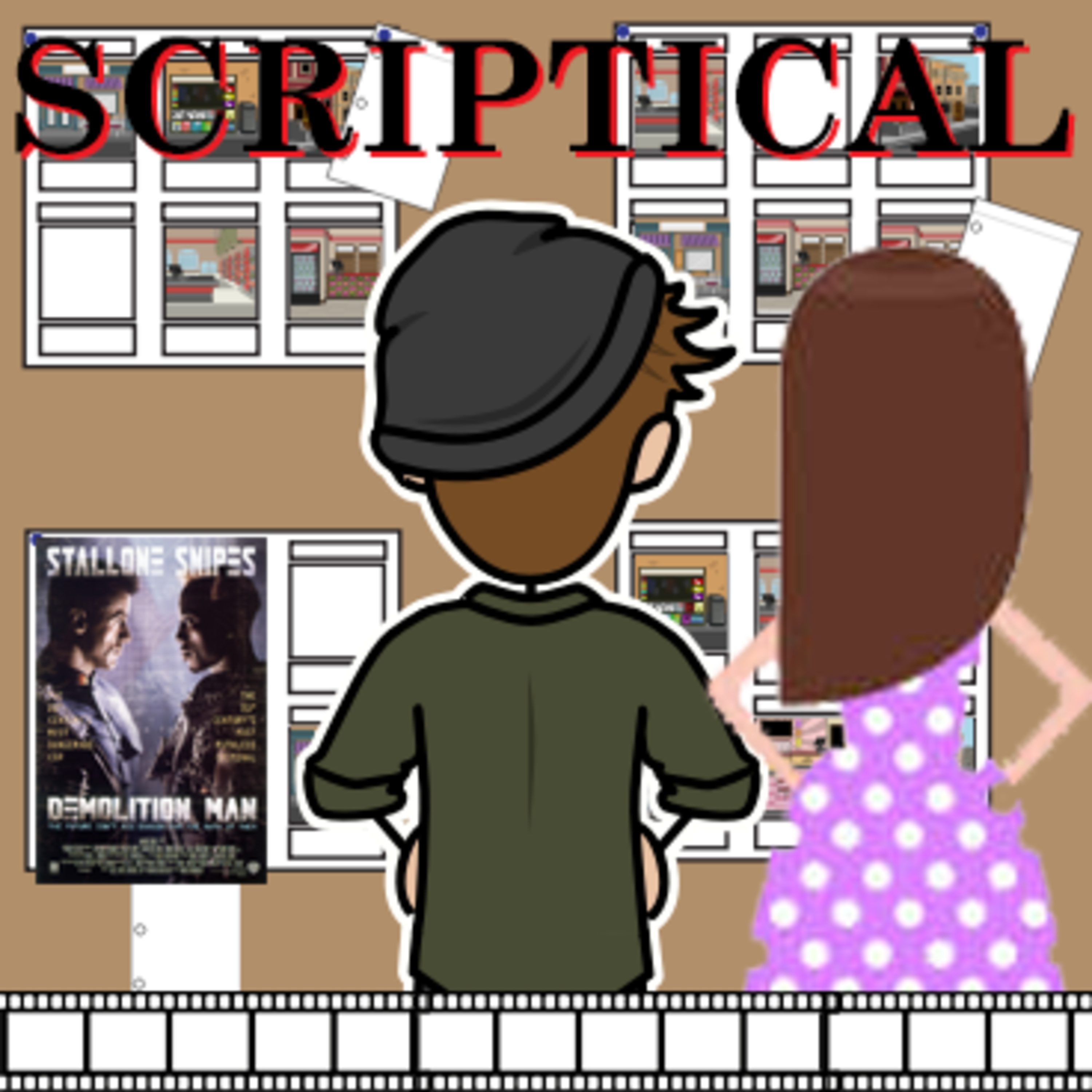 Scriptical