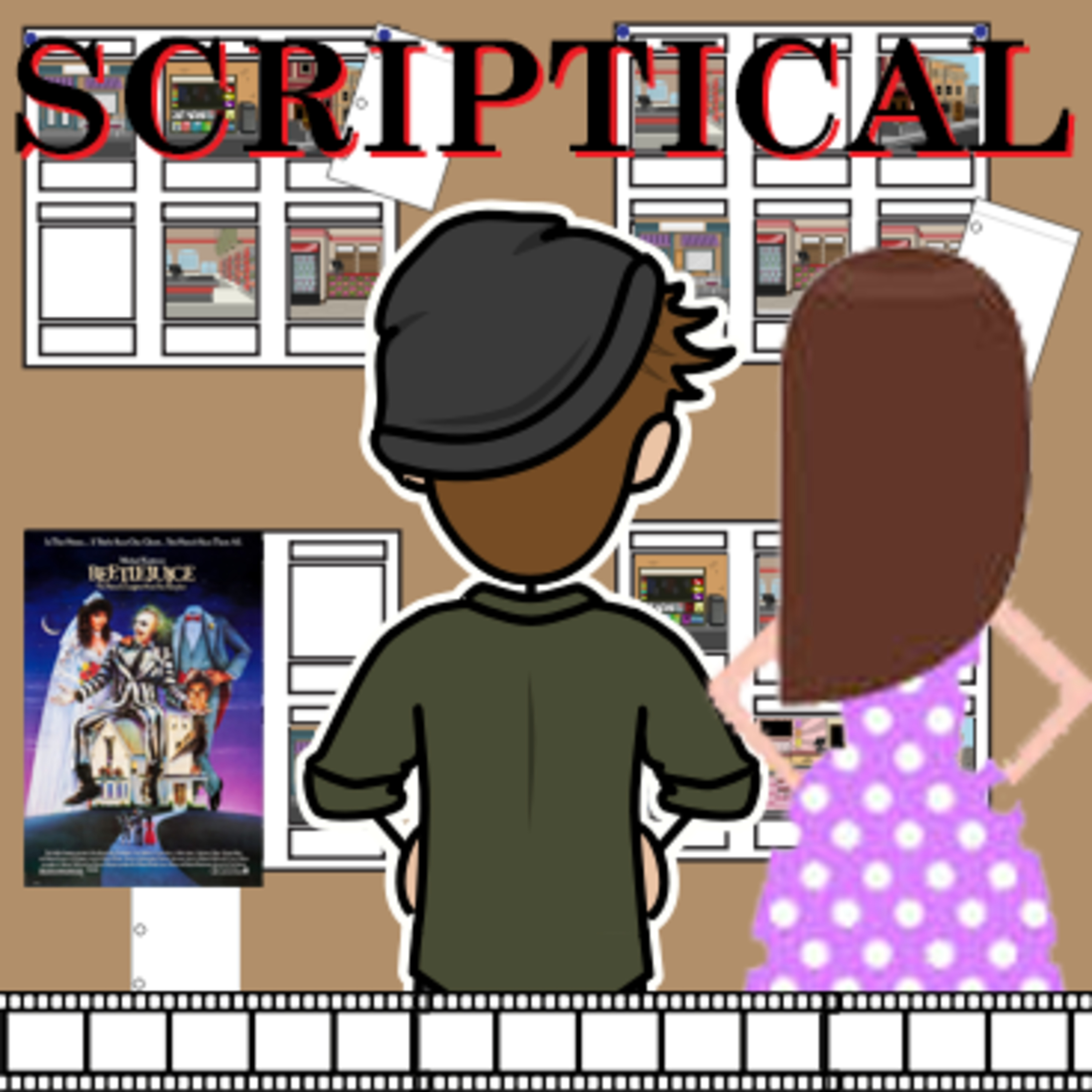 Scriptical