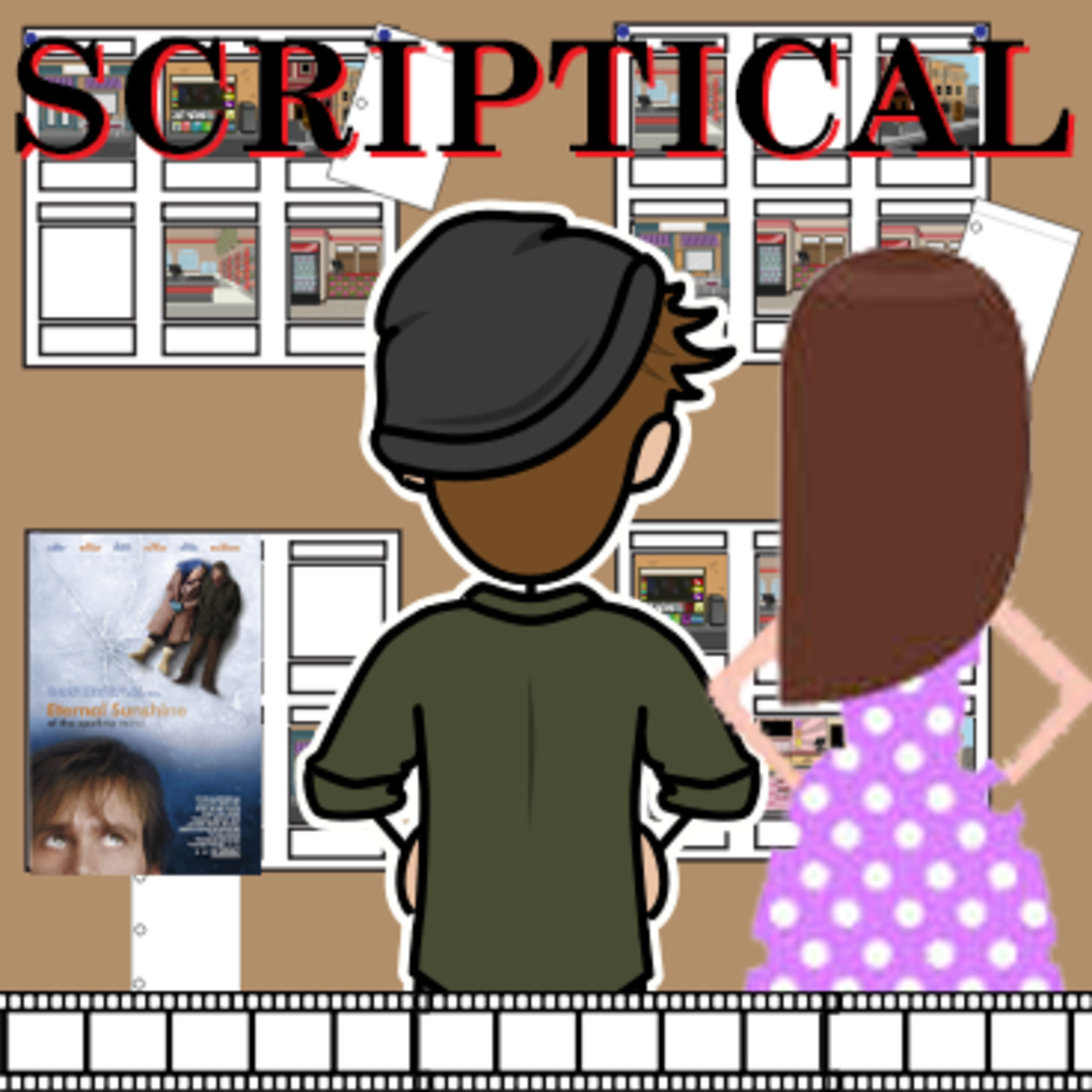 Scriptical