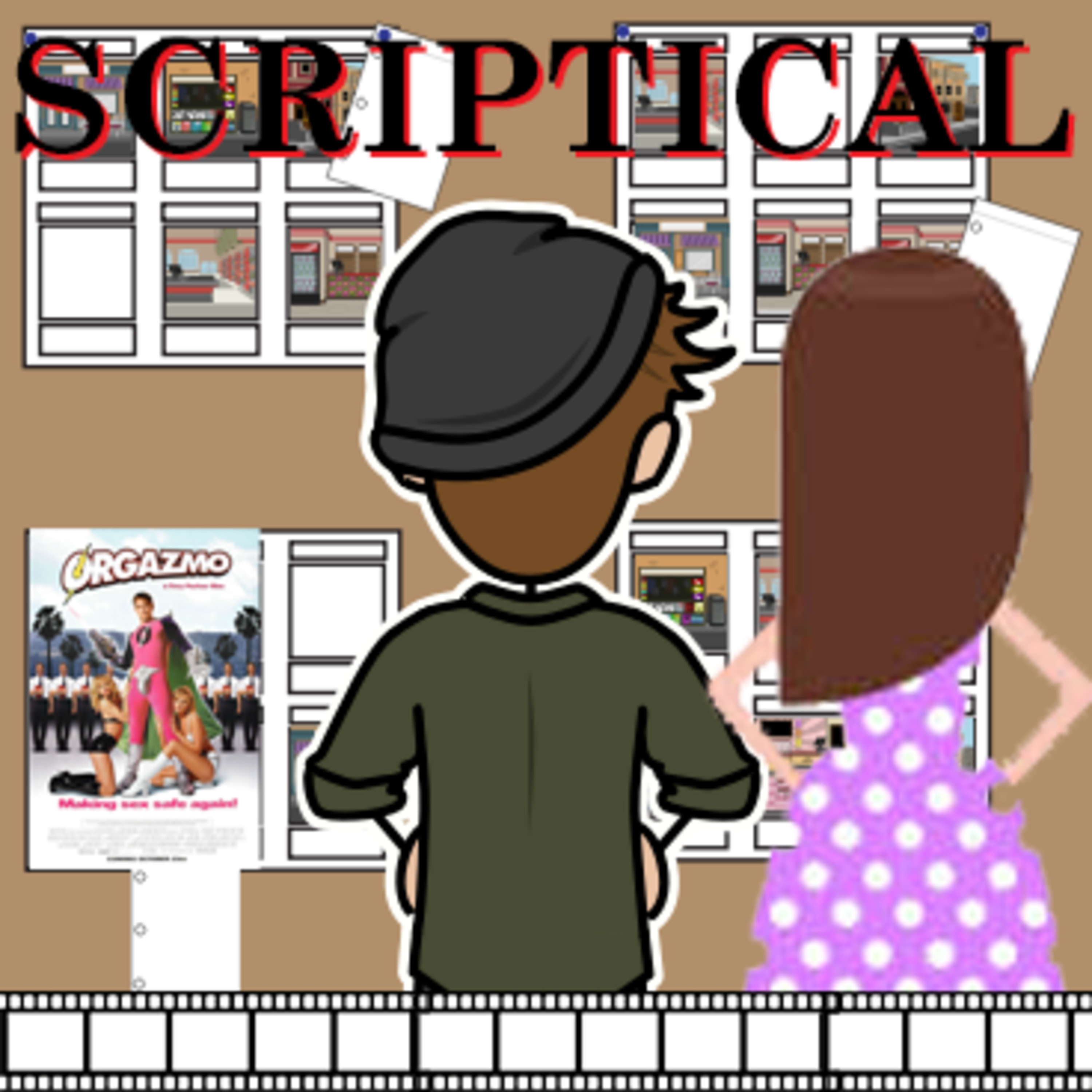Scriptical