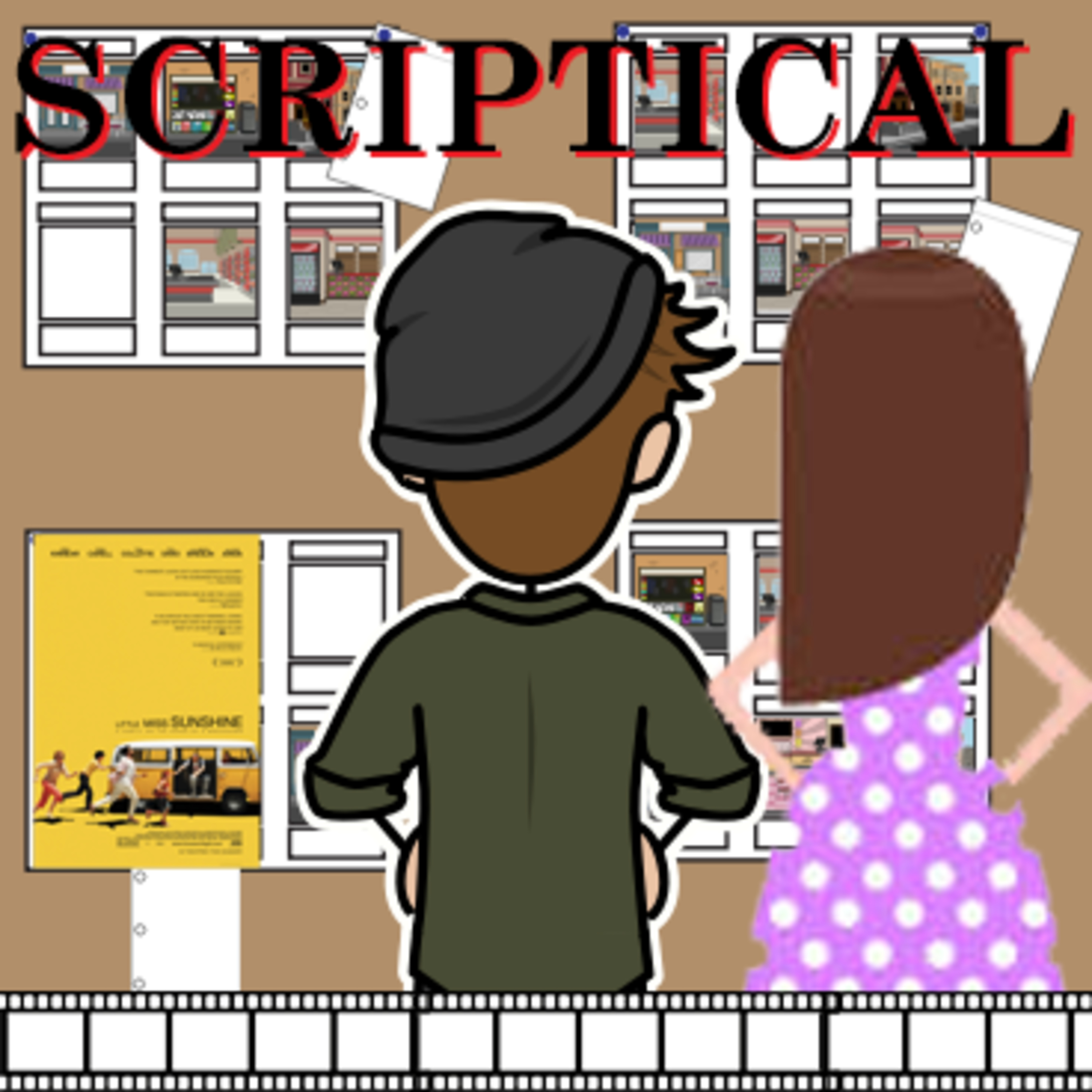 Scriptical