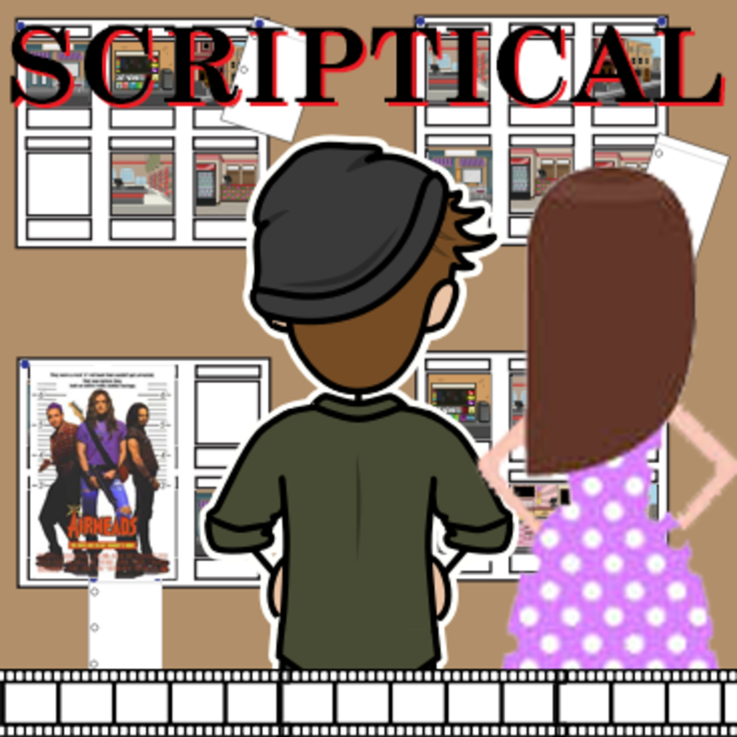 Scriptical