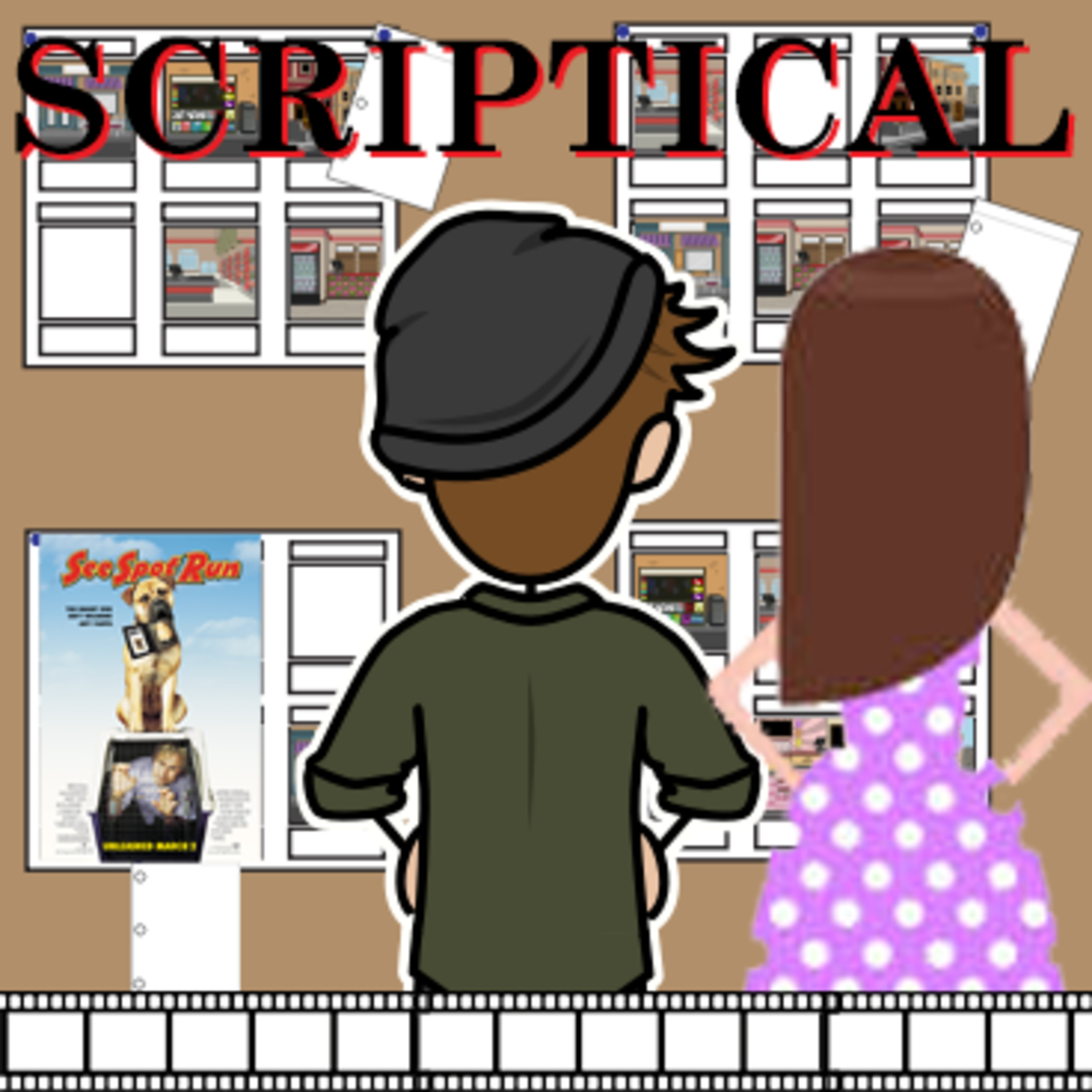 Scriptical