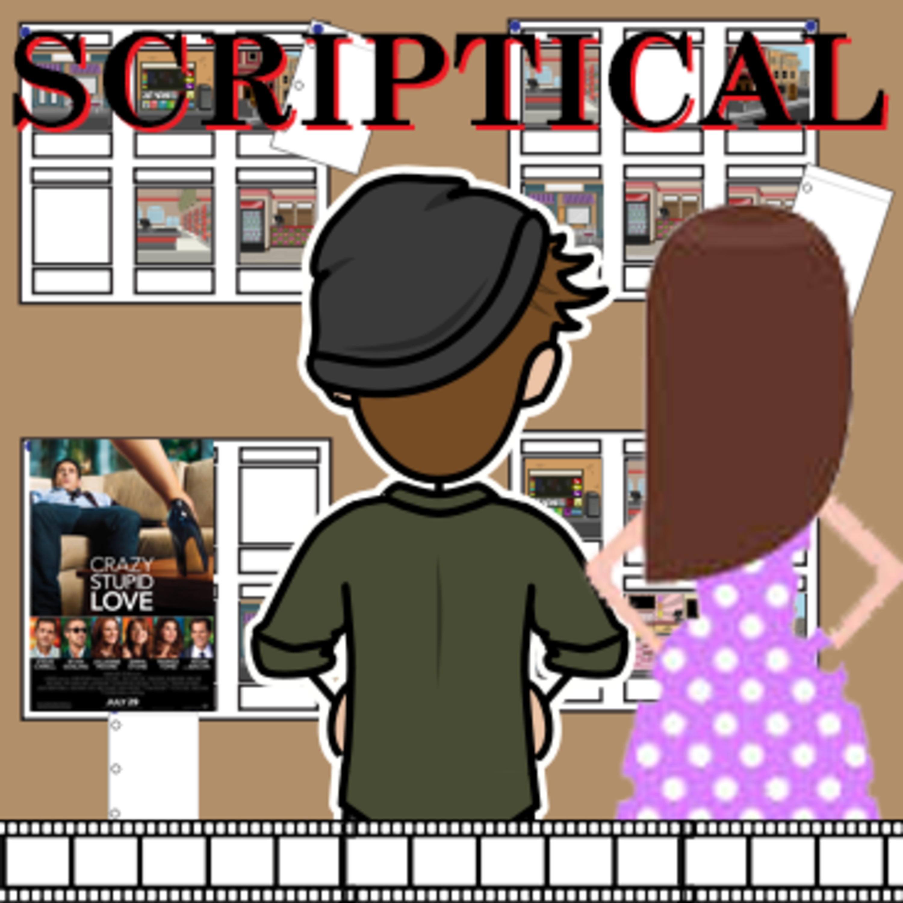 Scriptical