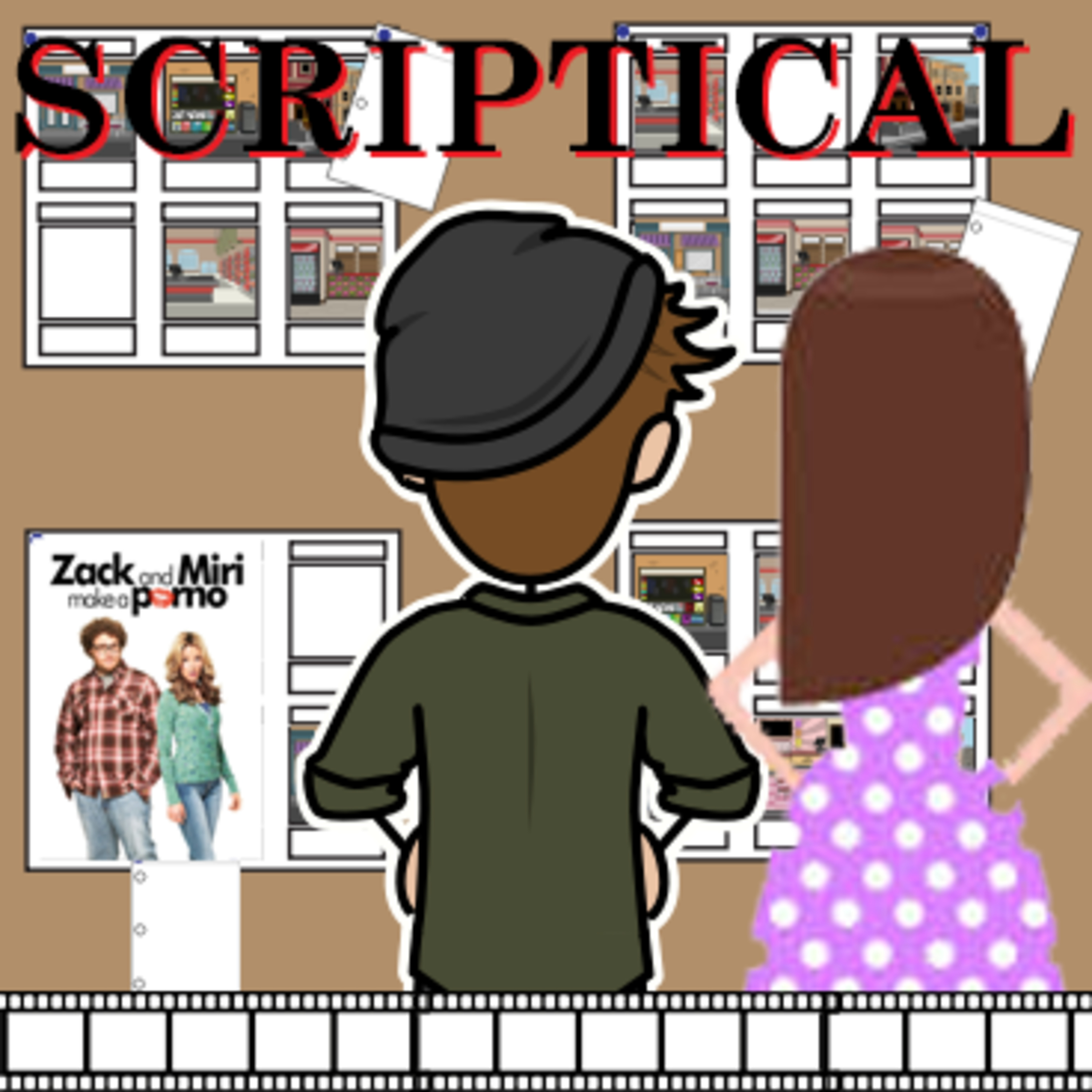 Scriptical