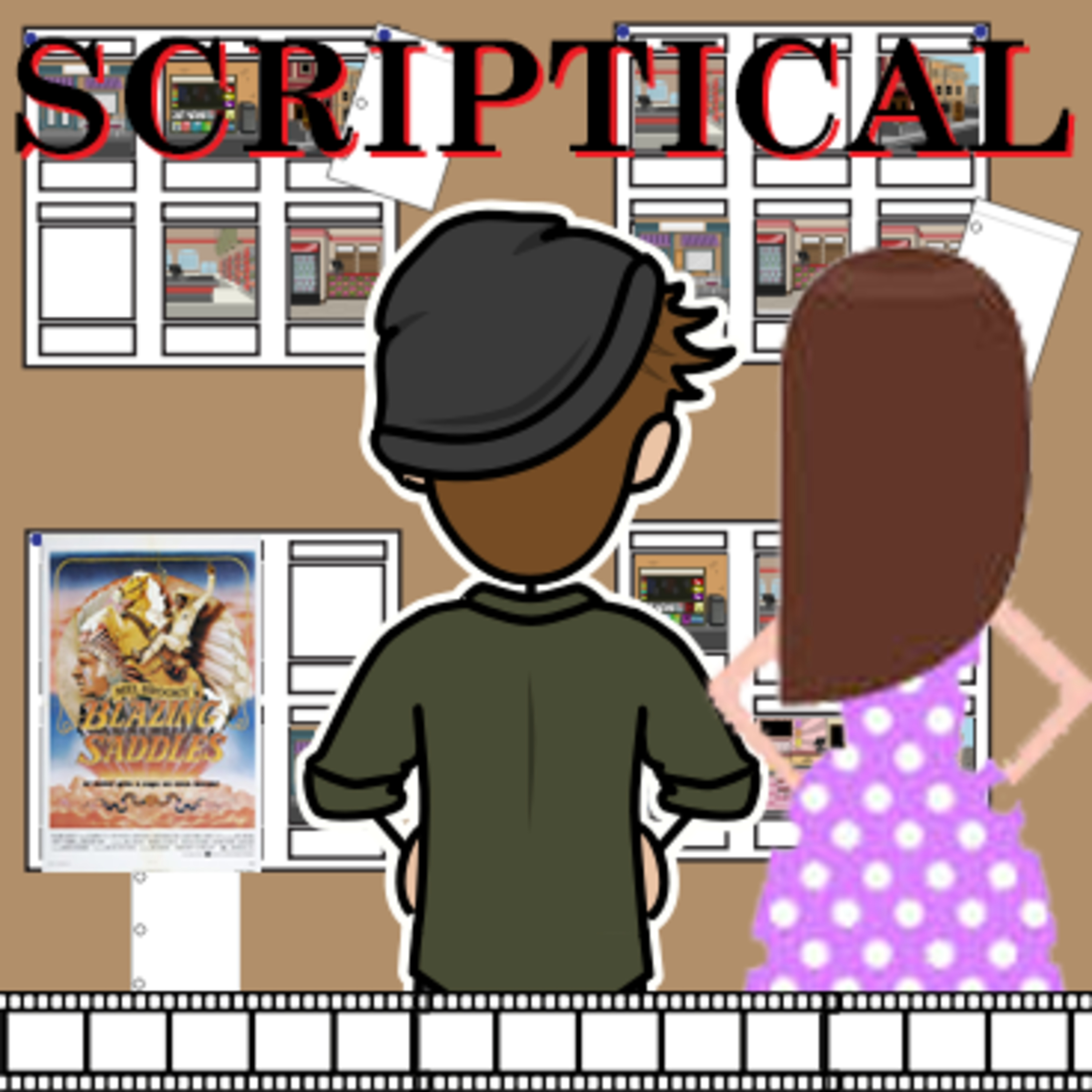 Scriptical
