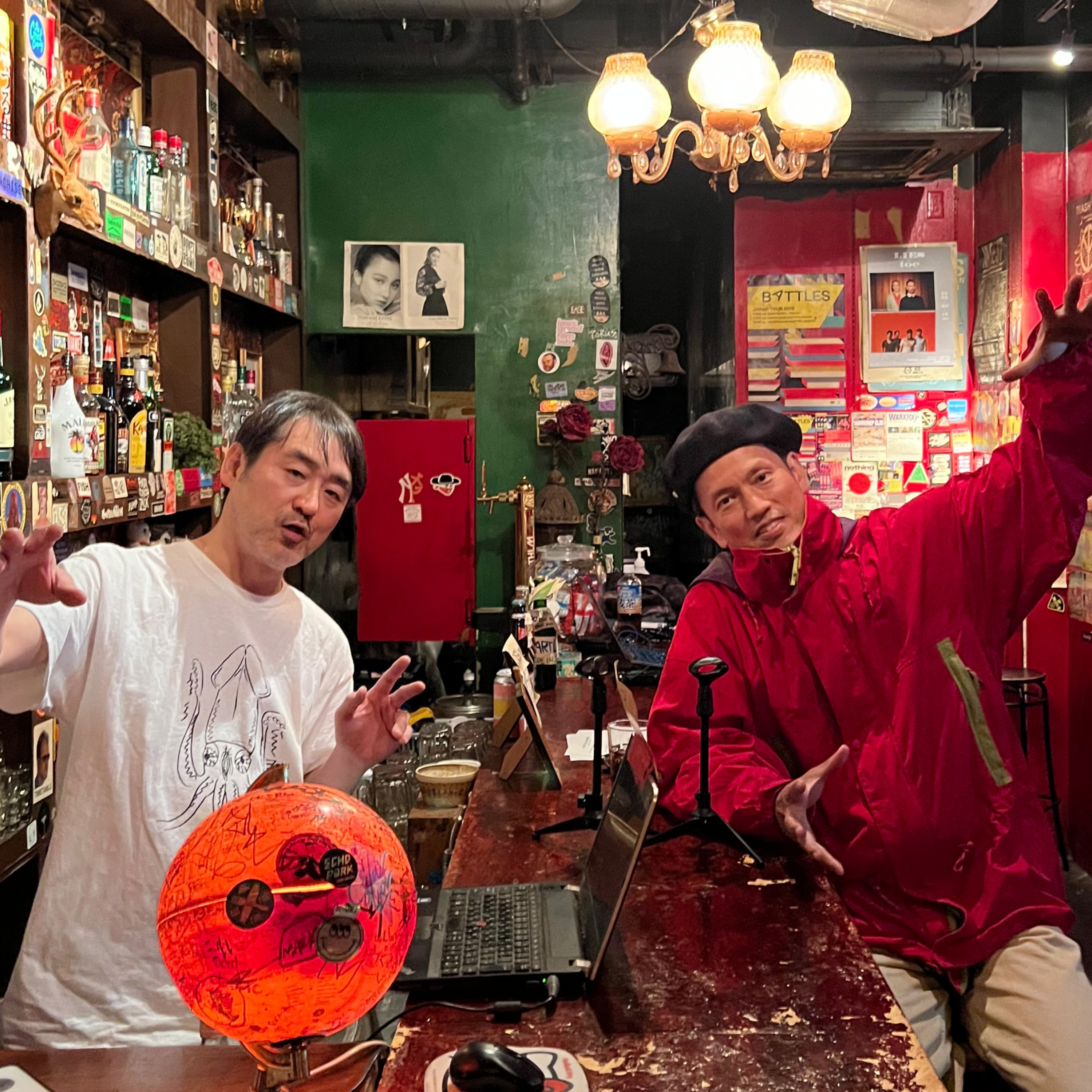 BEATdayz 'SPIN OFF TALK' - 4/29