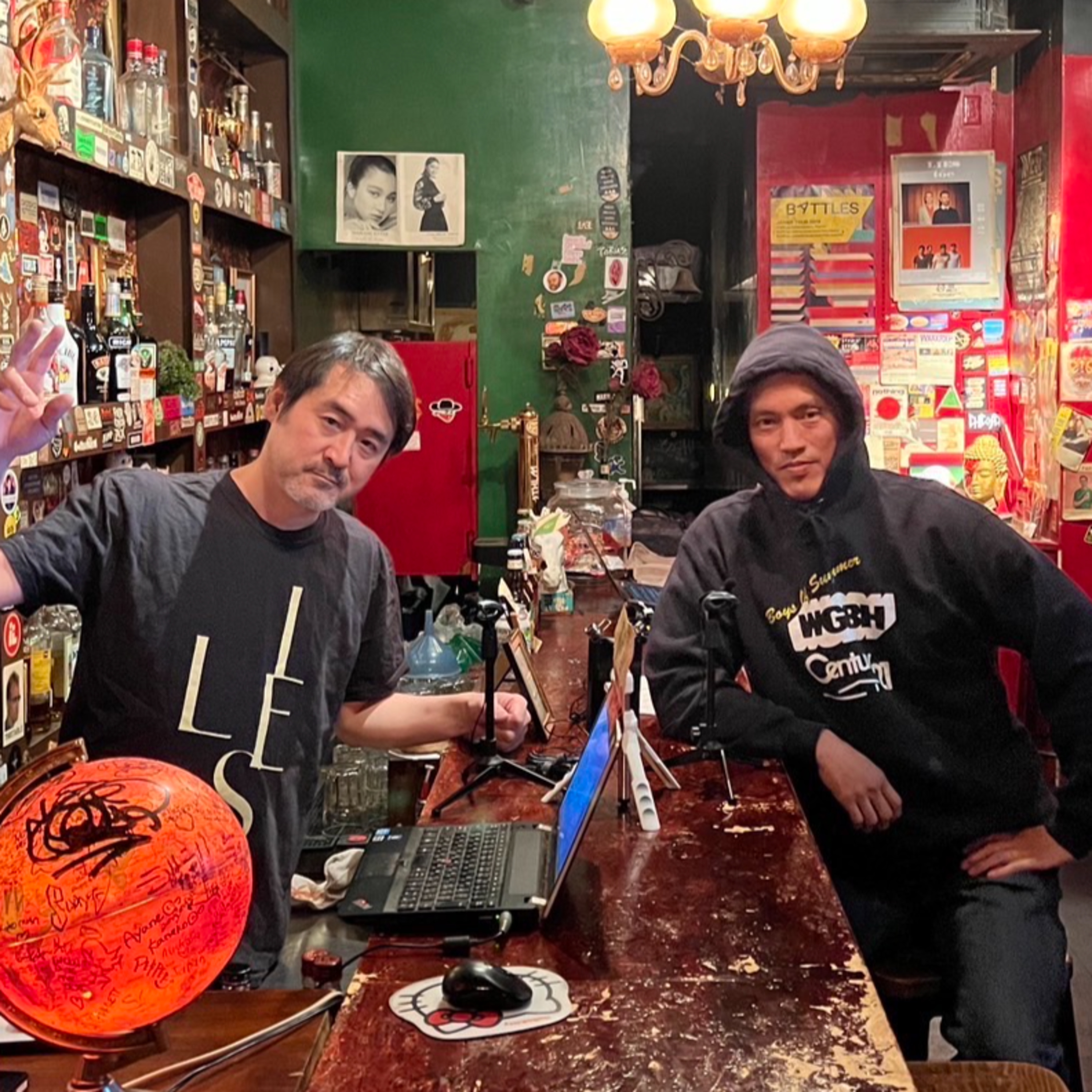 BEATdayz 'SPIN OFF TALK' - 5/27