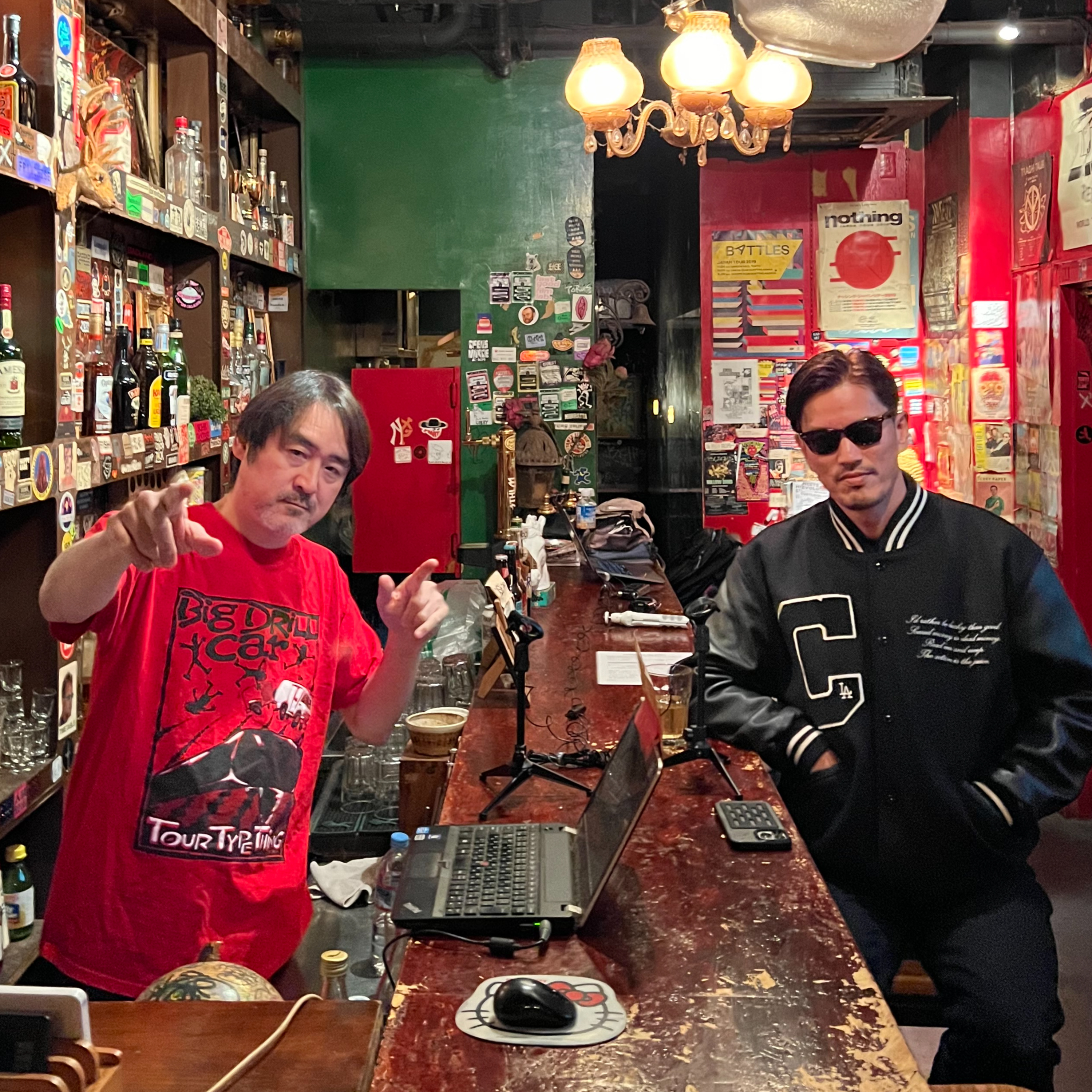 BEATdayz 'SPIN OFF TALK' - 12/16