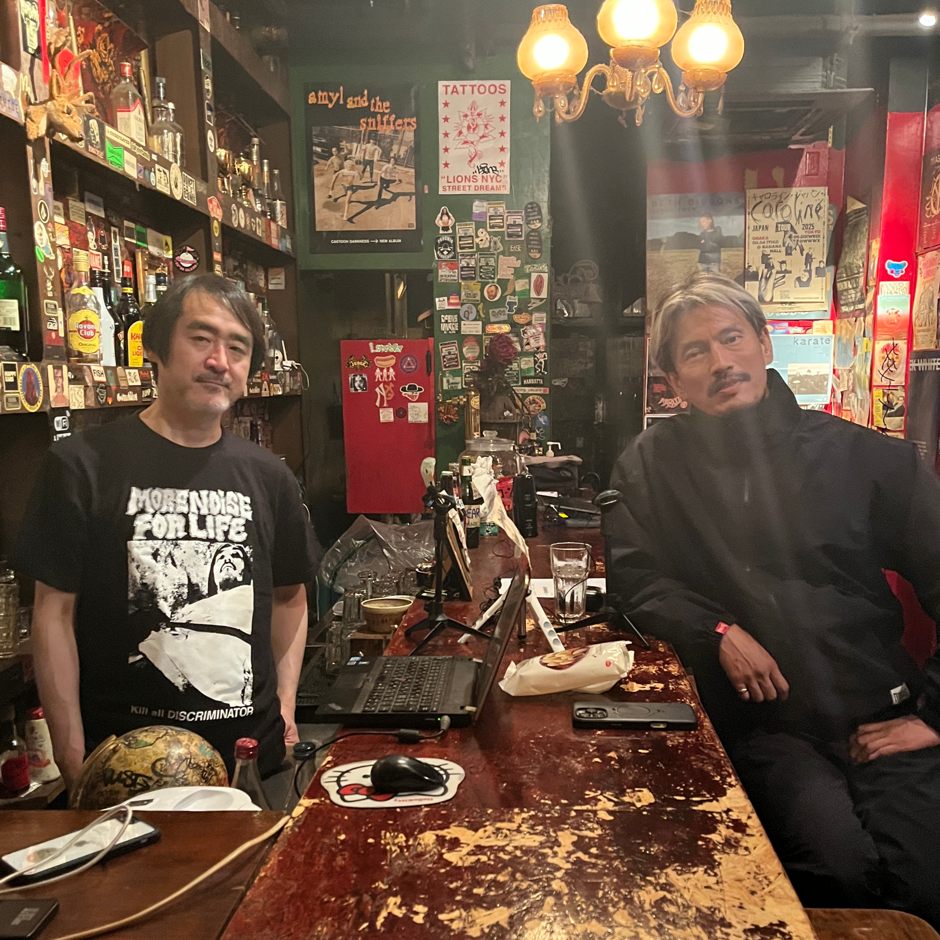 BEATdayz 'SPIN OFF TALK' - 6/21