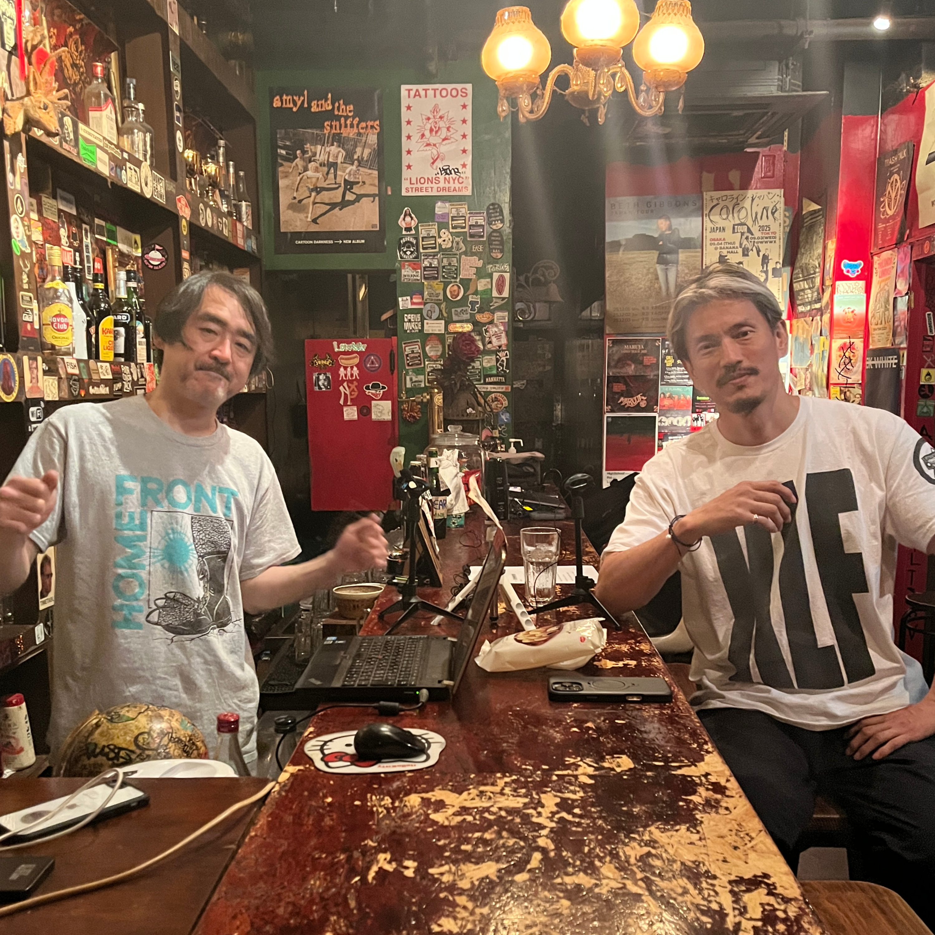 BEATdayz 'SPIN OFF TALK' - 6/28
