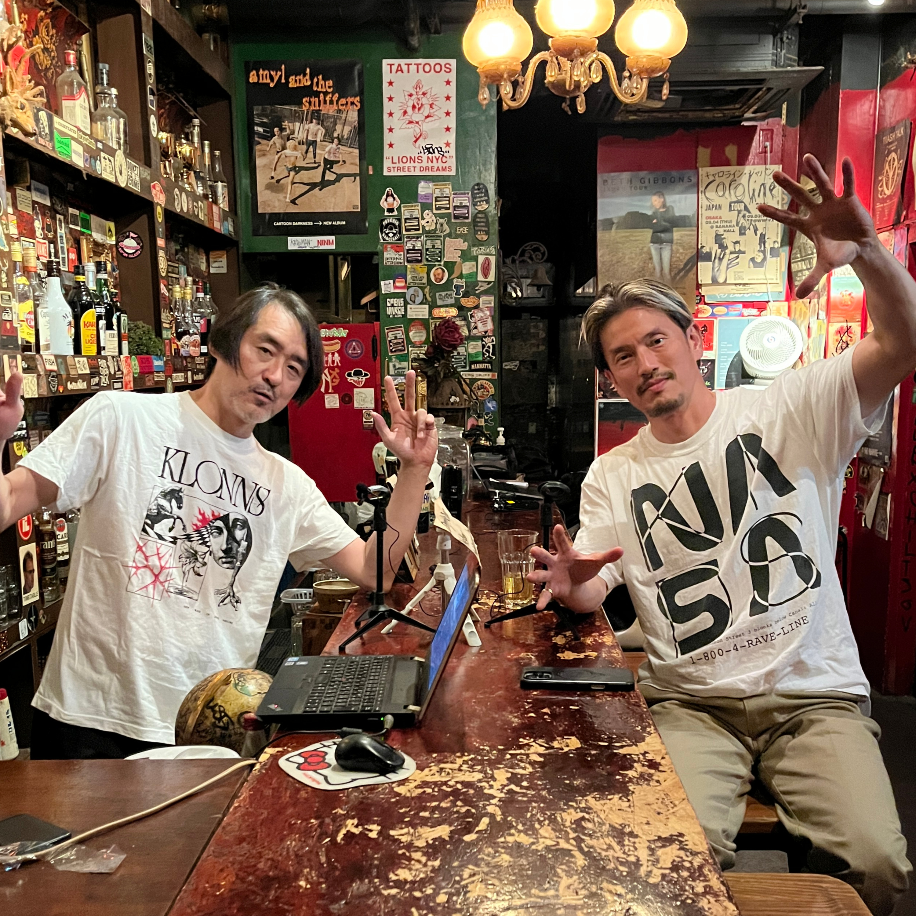 BEATdayz 'SPIN OFF TALK' - 8/9