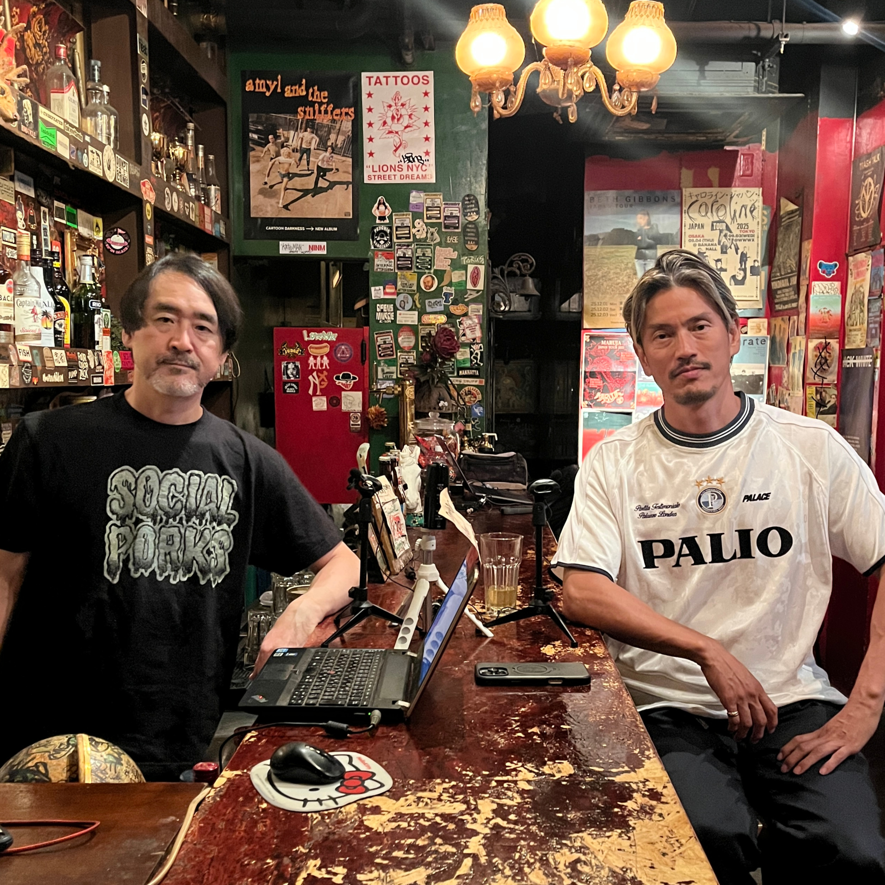 BEATdayz 'SPIN OFF TALK' - 9/6