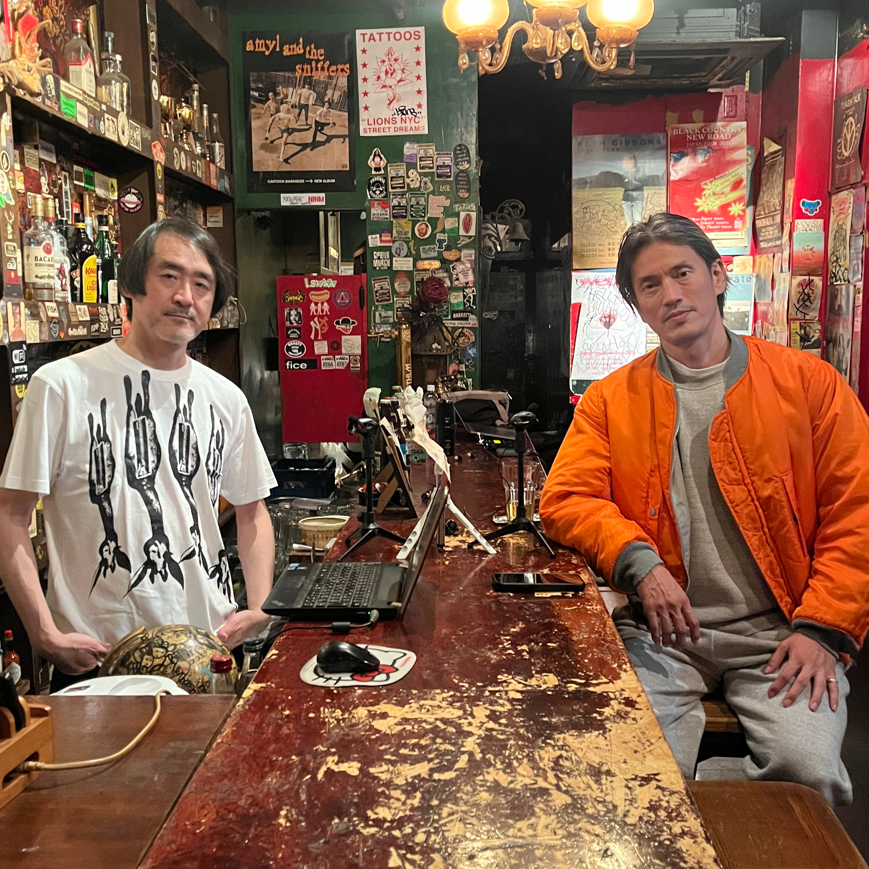 BEATdayz 'SPIN OFF TALK' - 11/22