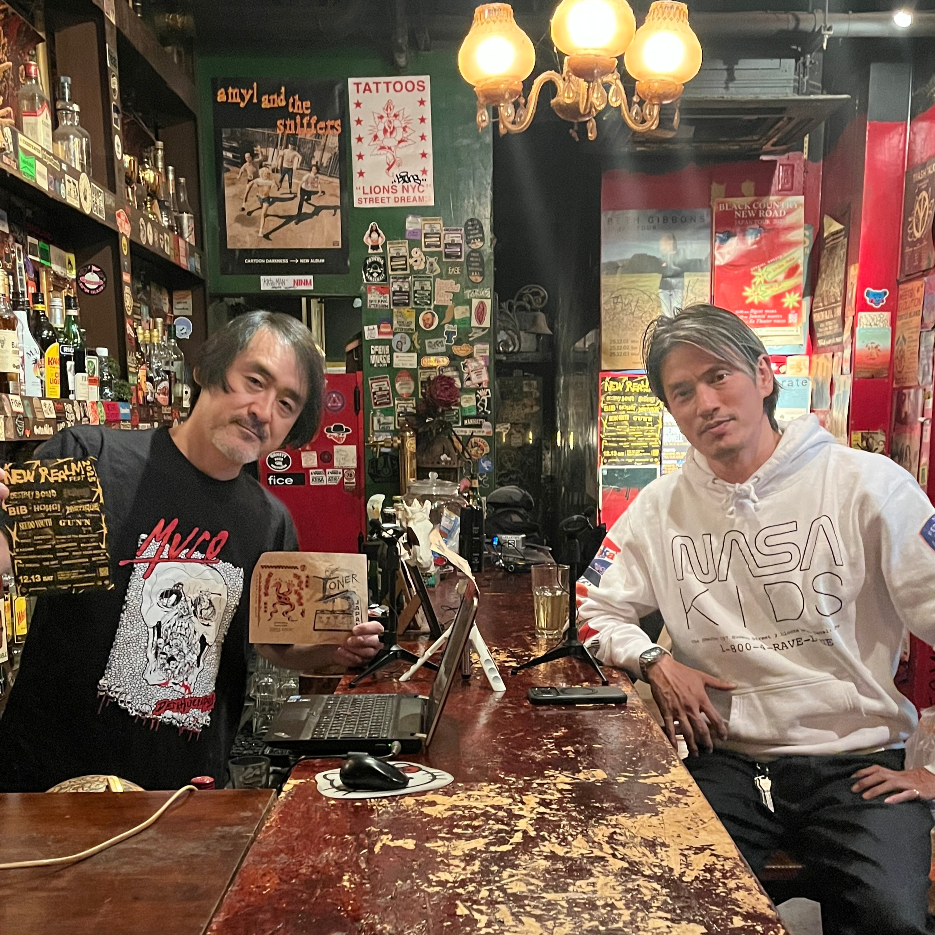 BEATdayz 'SPIN OFF TALK' - 12/6