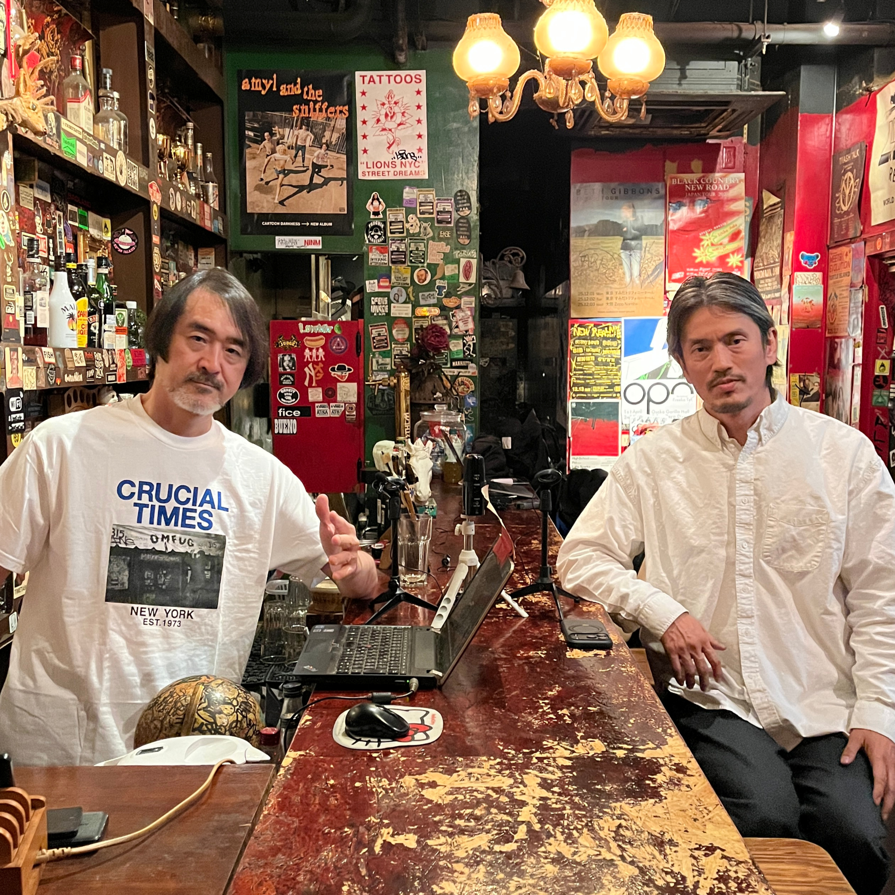 BEATdayz 'SPIN OFF TALK' - 12/20