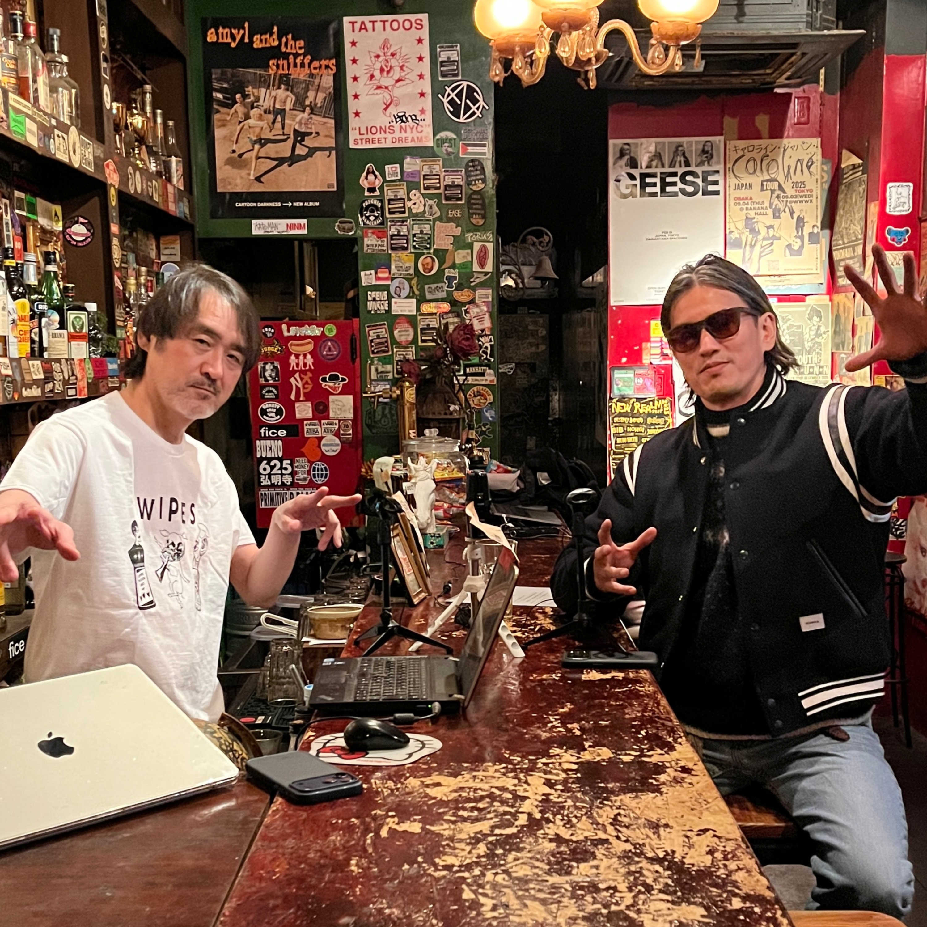 BEATdayz 'SPIN OFF TALK' - 3/7