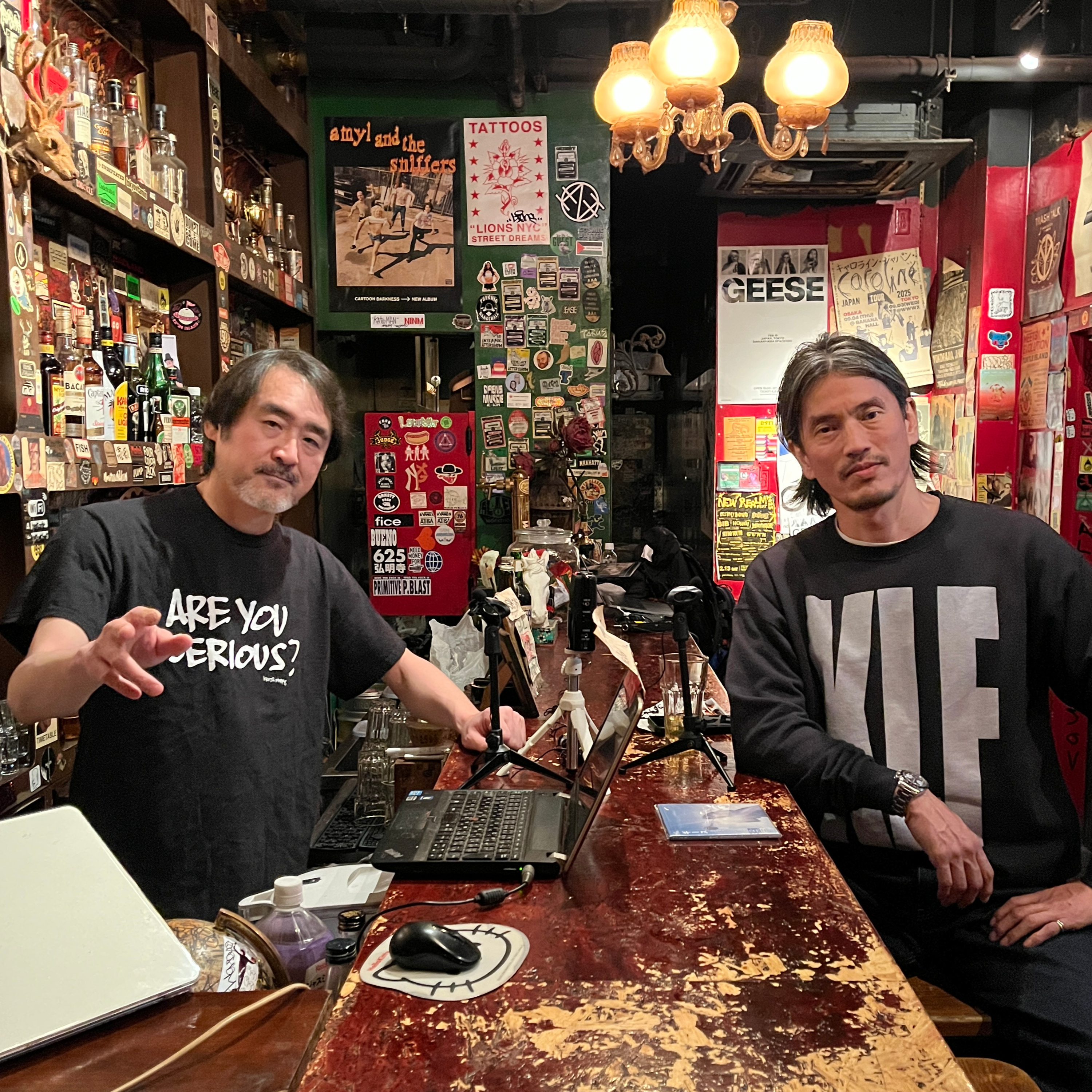 BEATdayz 'SPIN OFF TALK' - 3/14
