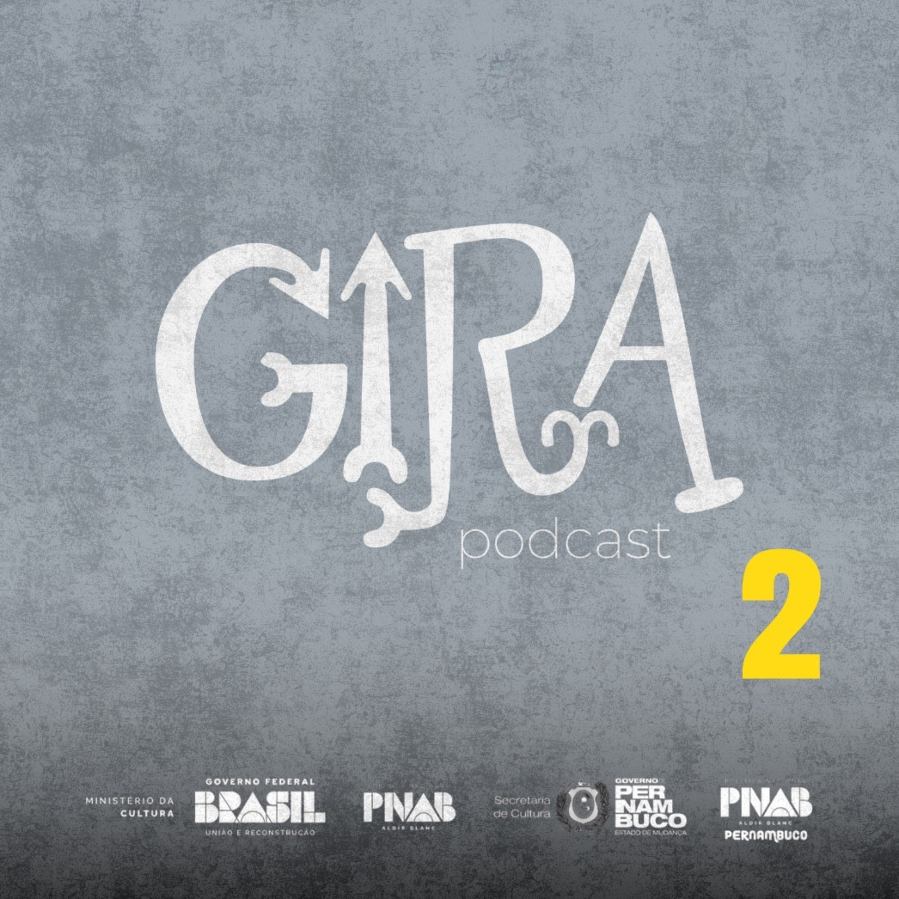 Badia episode artwork
