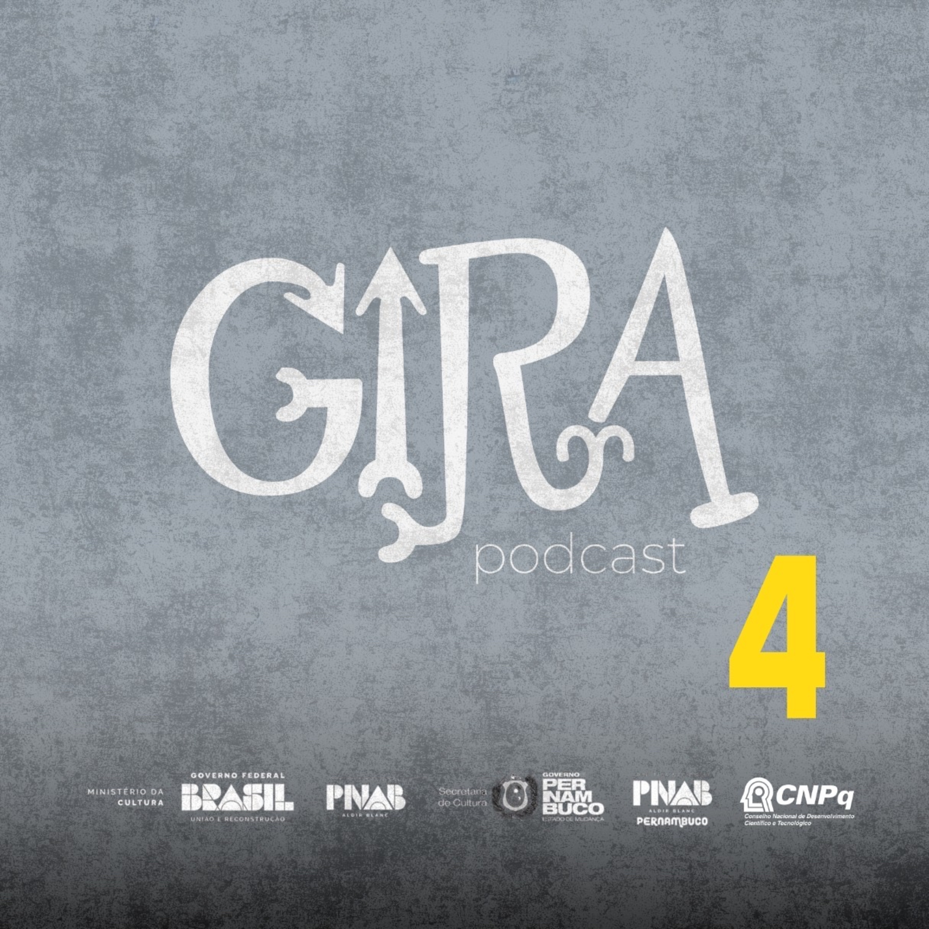 José Vicente episode artwork