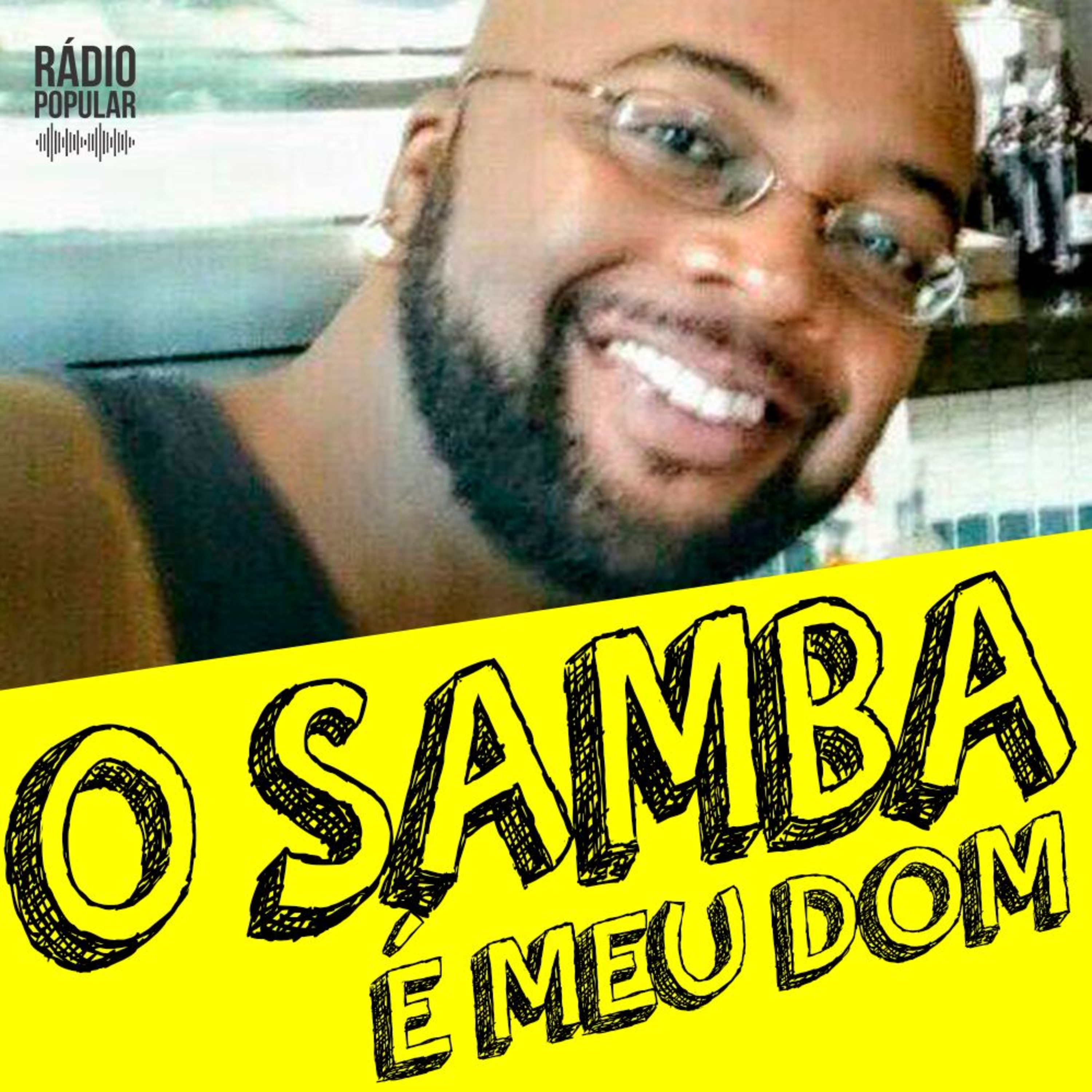 O Samba é Meu Dom #25