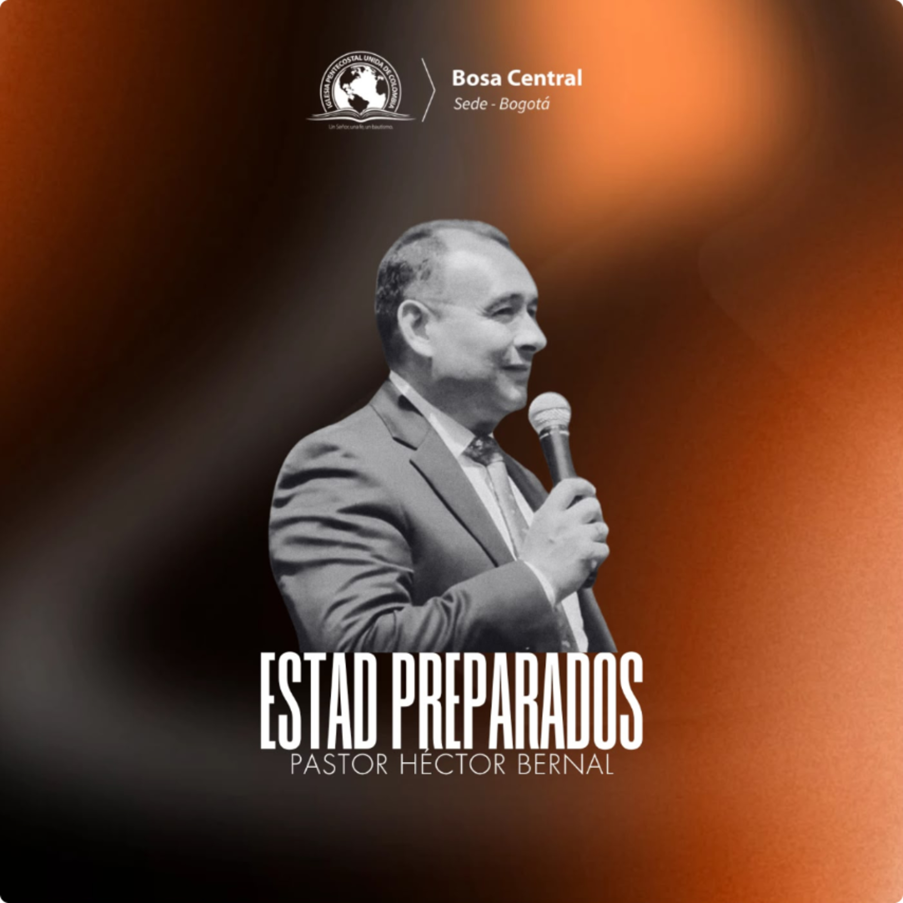 ESTAD PREPARADOS | Hno Héctor Bernal