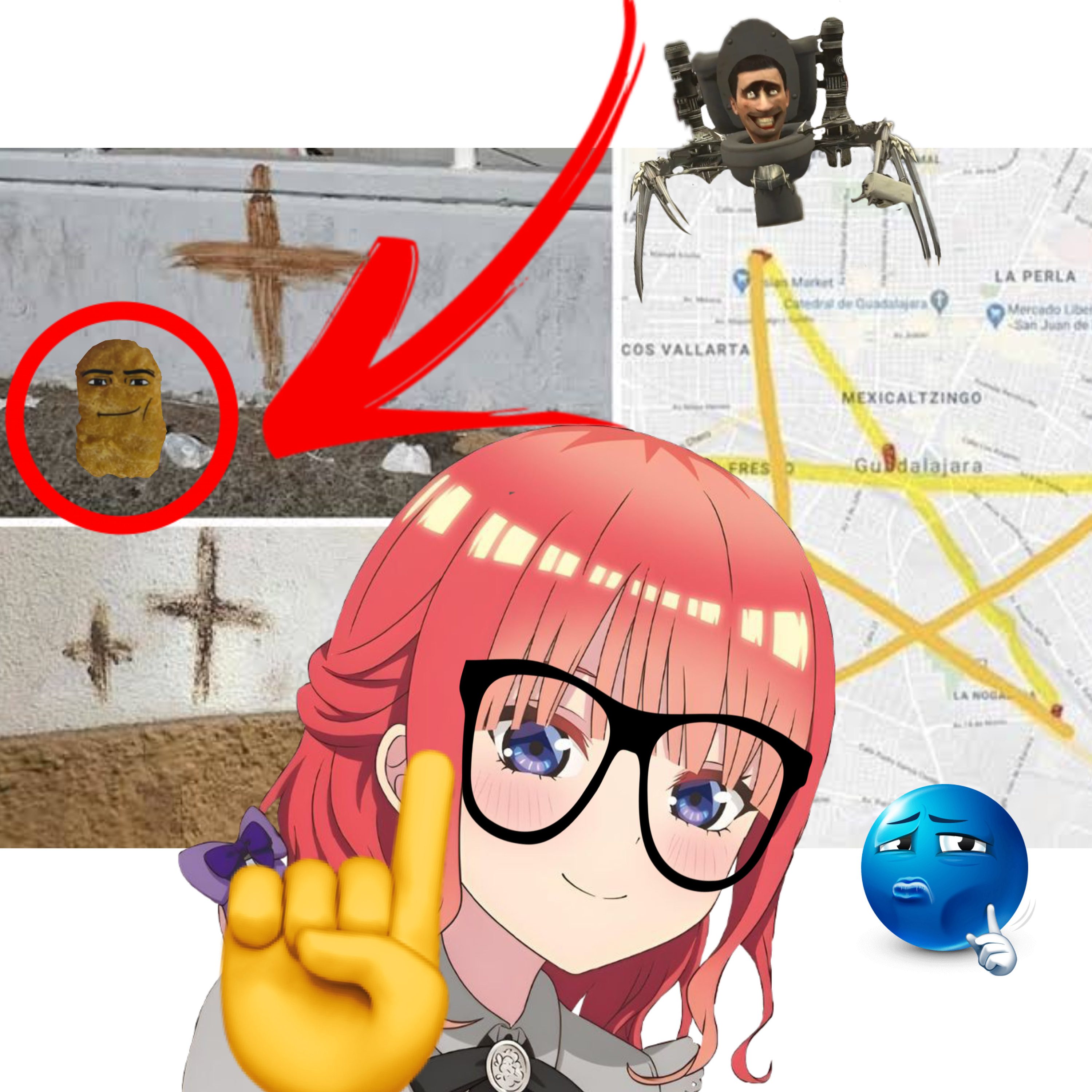 Shiku y Eri