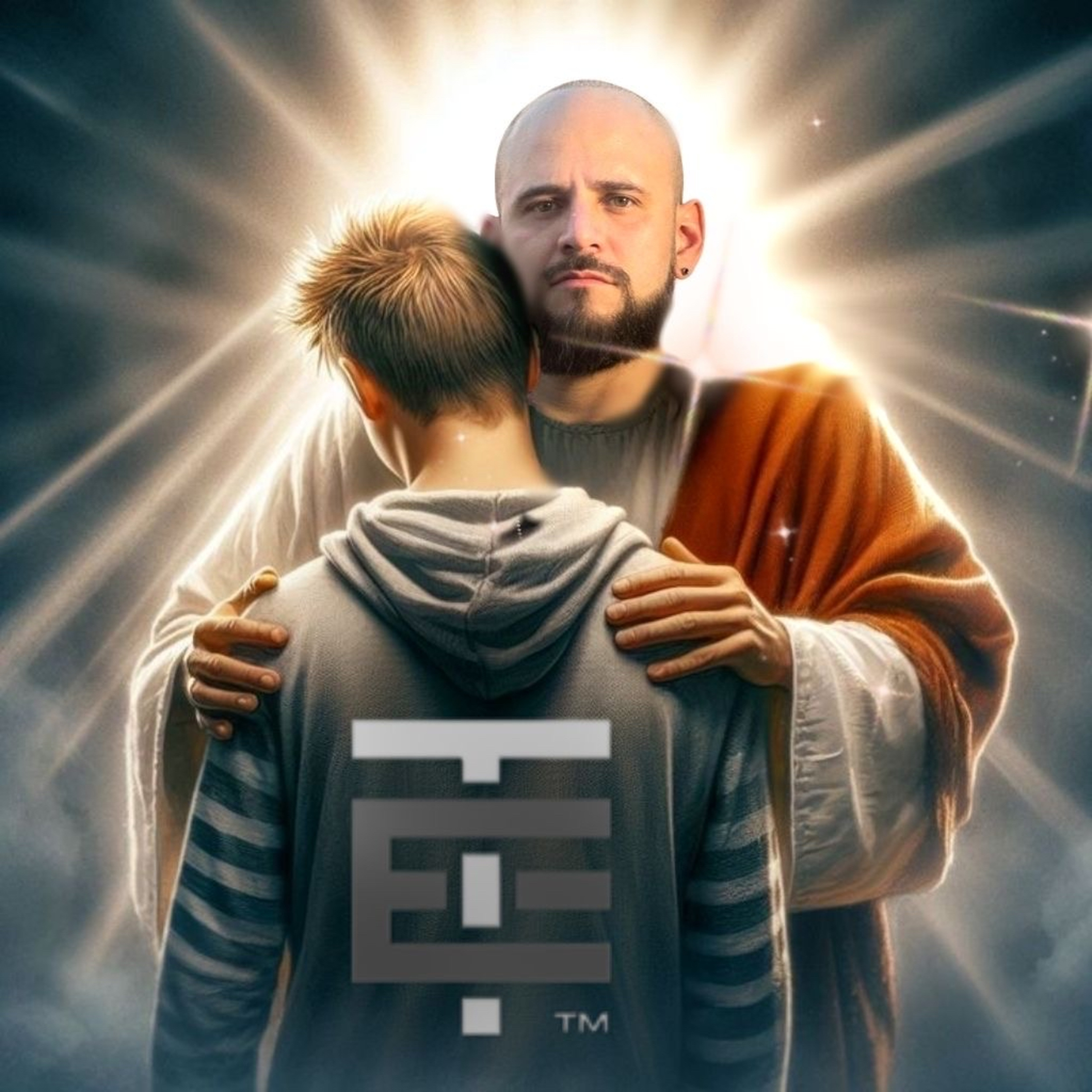 Shiku y Eri