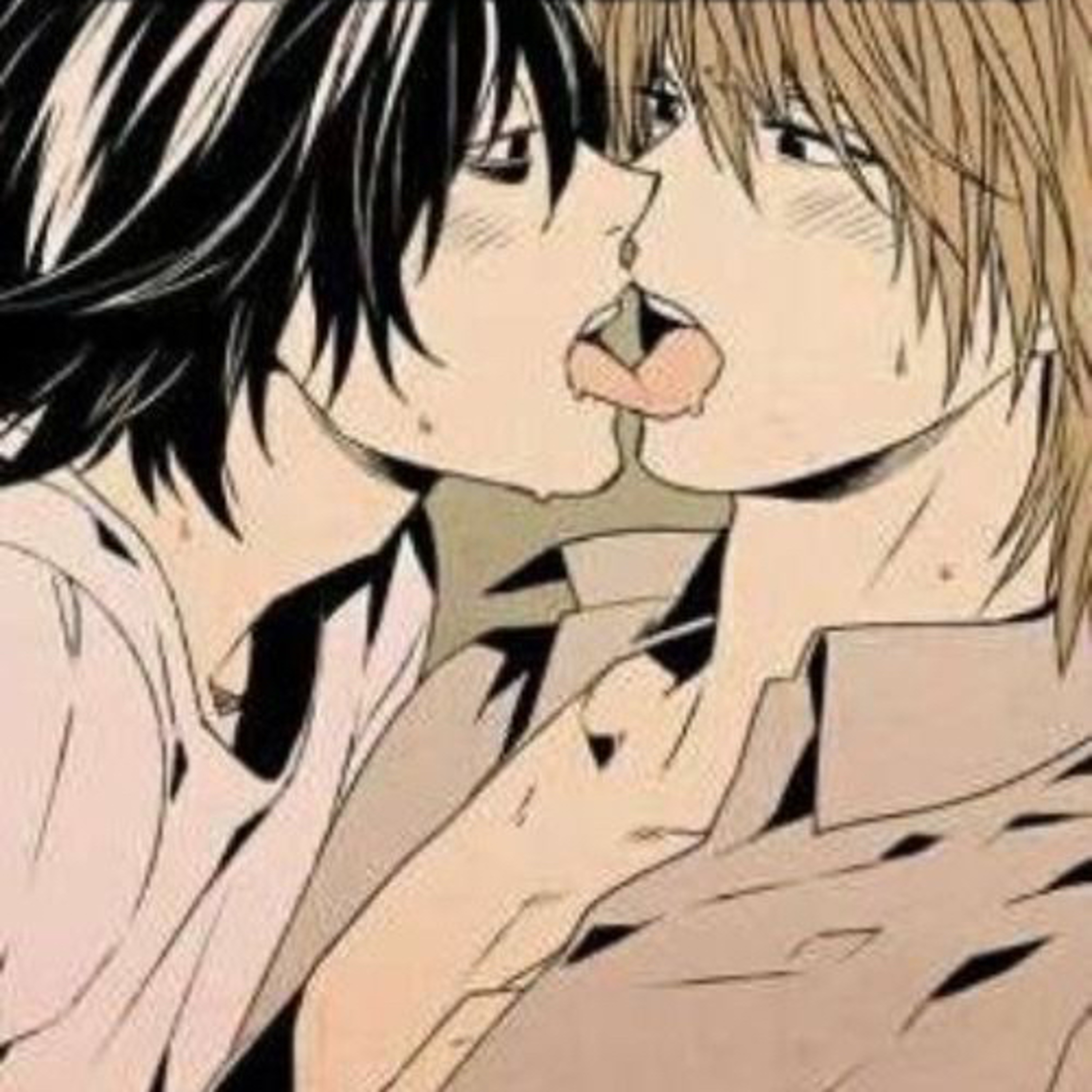 Shiku y Eri