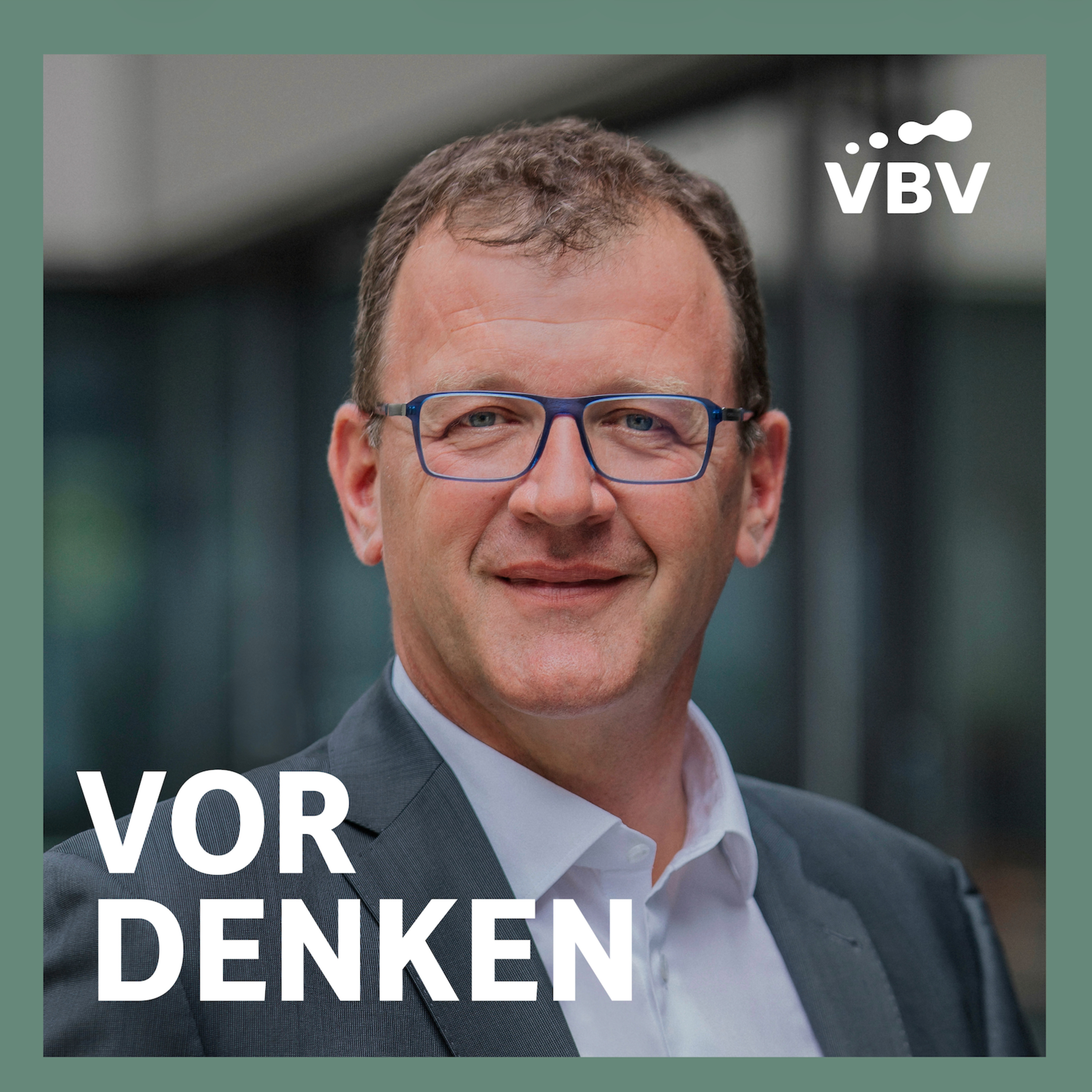 VorDenken | Vorsorge verstehen – Pension gestalten