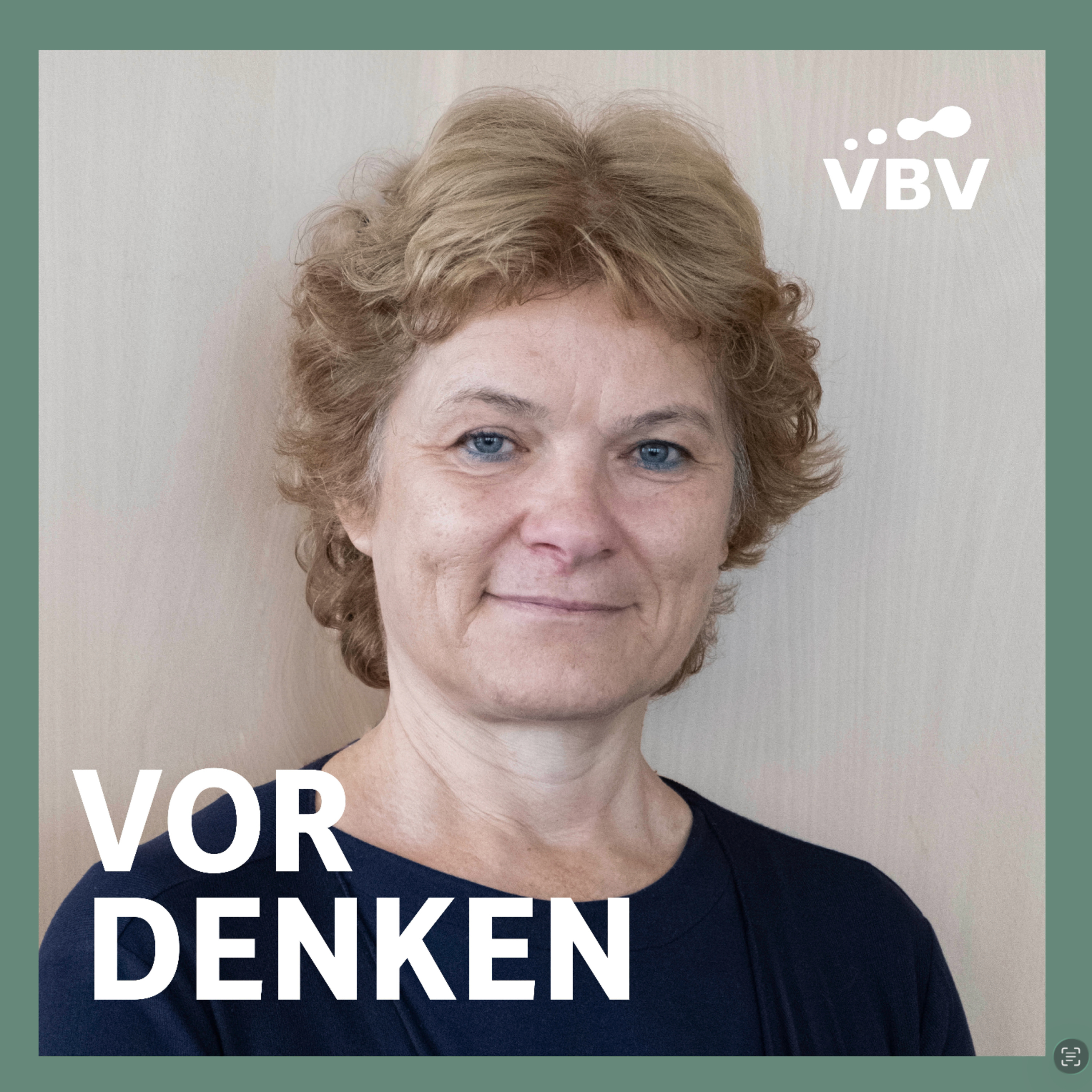 VorDenken | Vorsorge verstehen – Pension gestalten