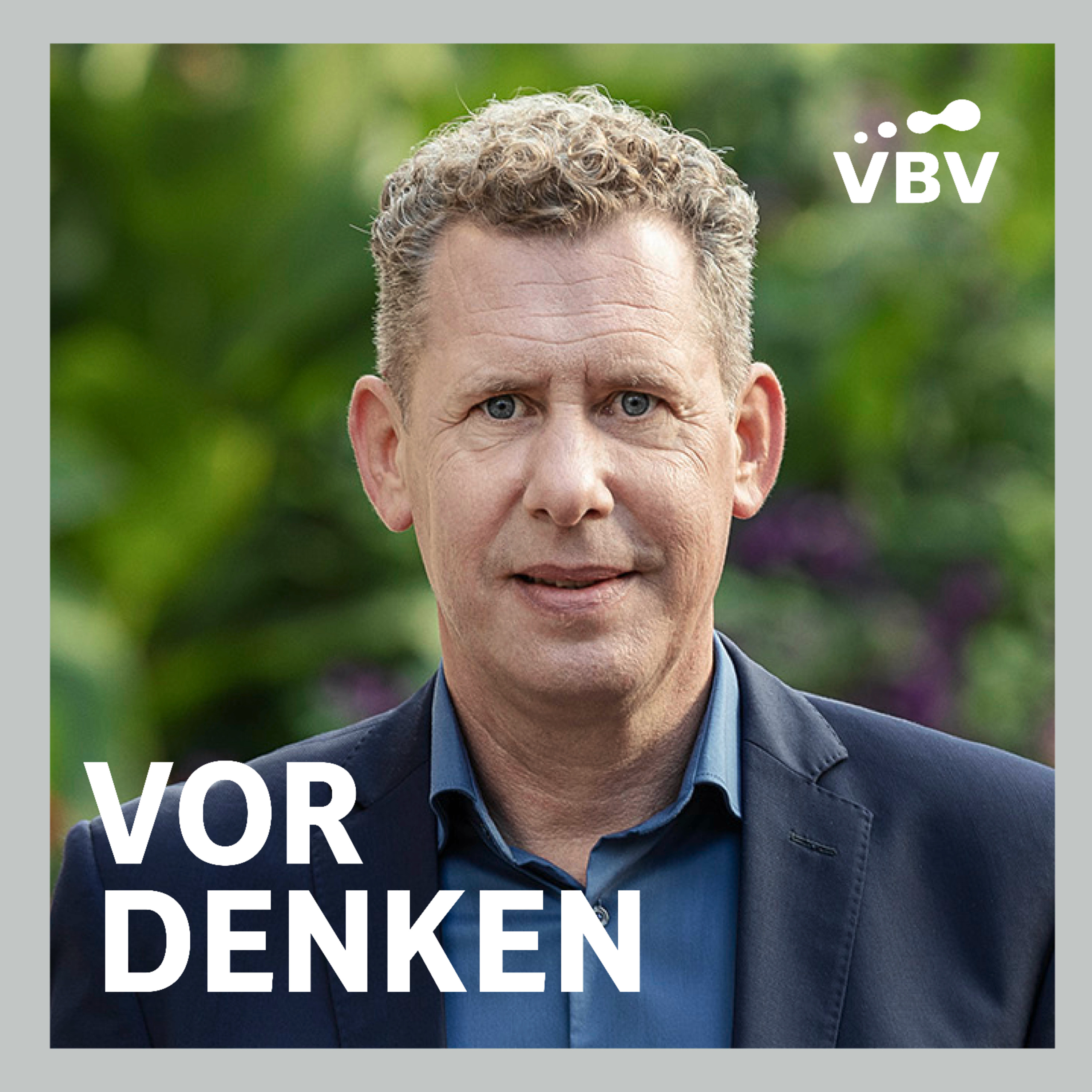 VorDenken | Vorsorge verstehen – Pension gestalten