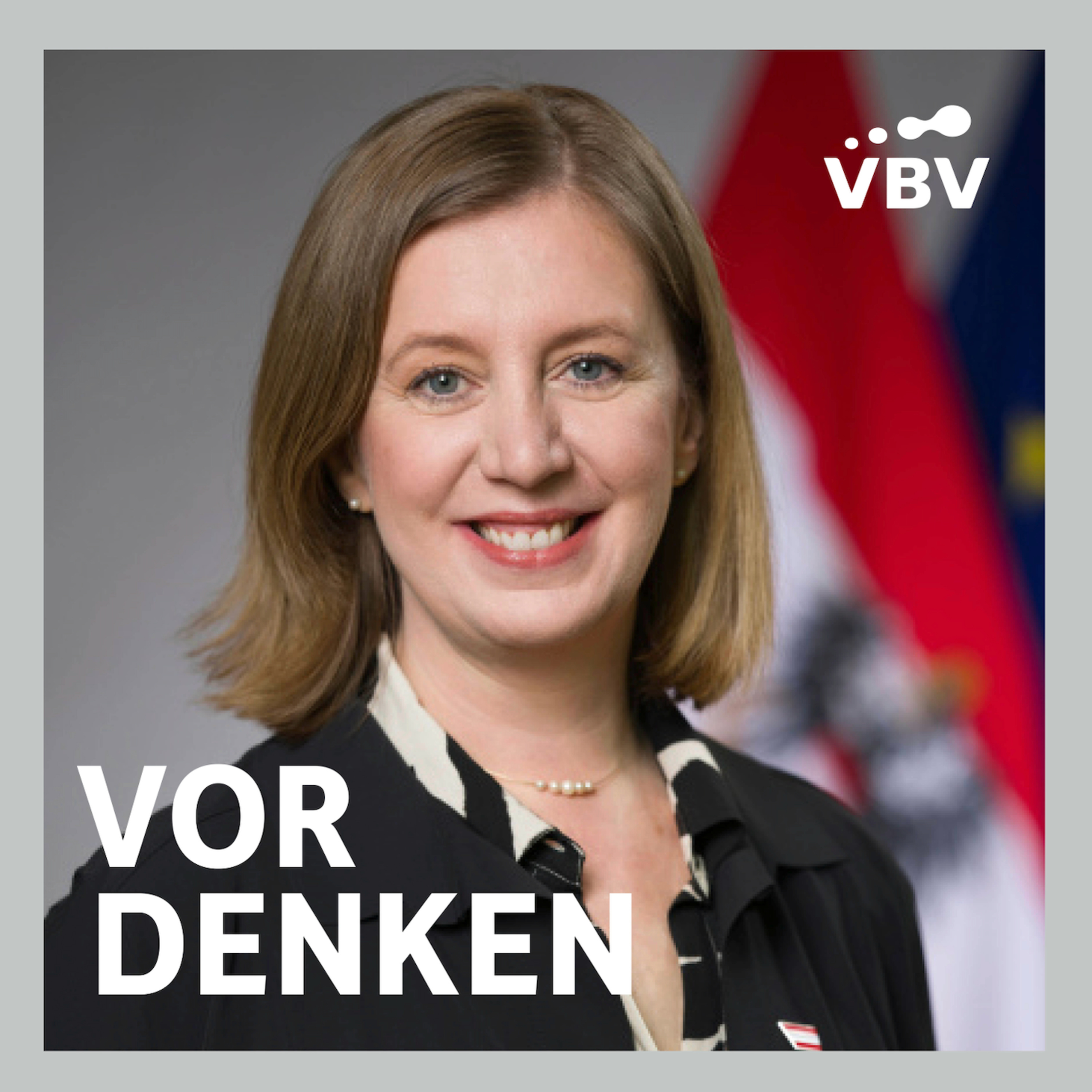 VorDenken | Vorsorge verstehen – Pension gestalten