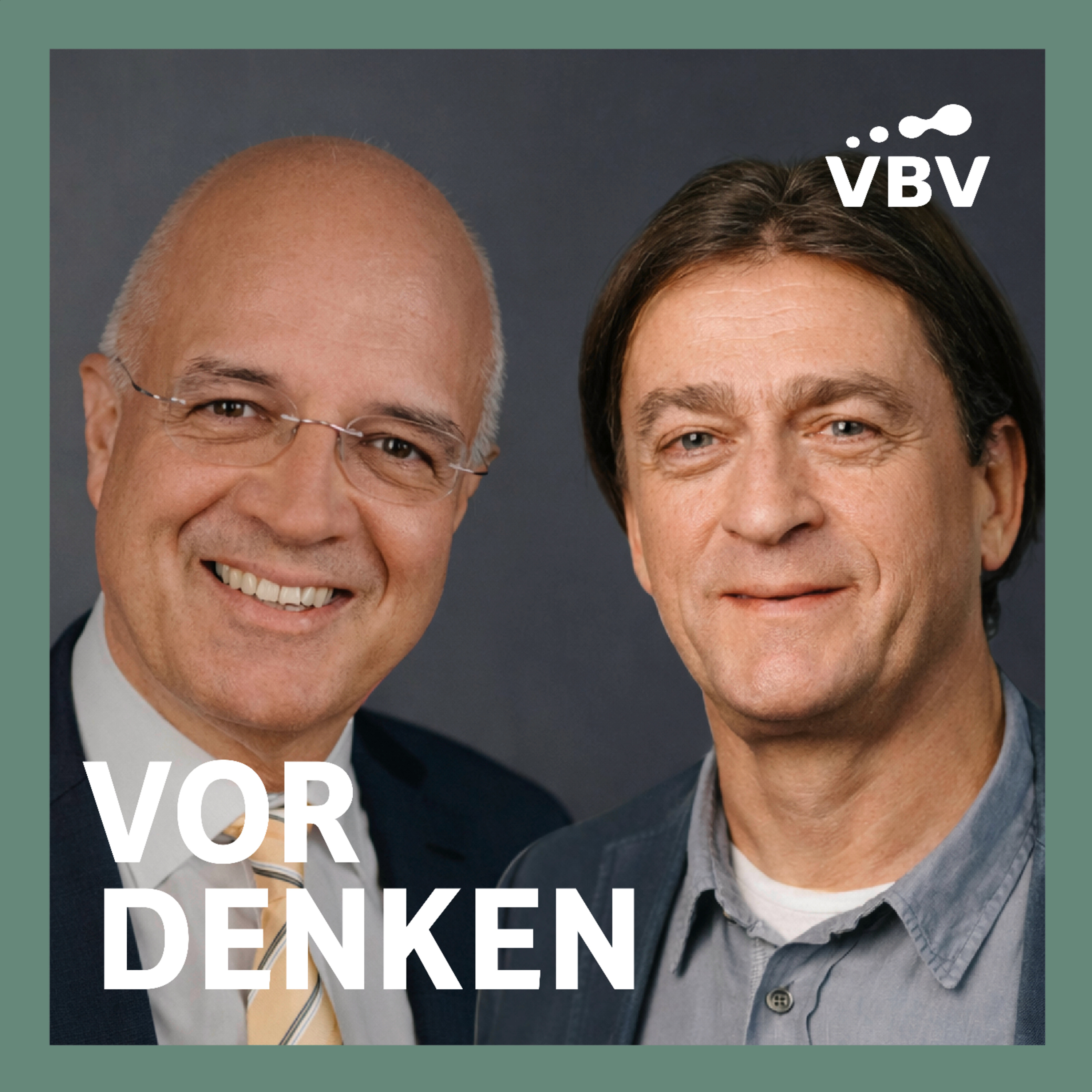 VorDenken | Vorsorge verstehen – Pension gestalten