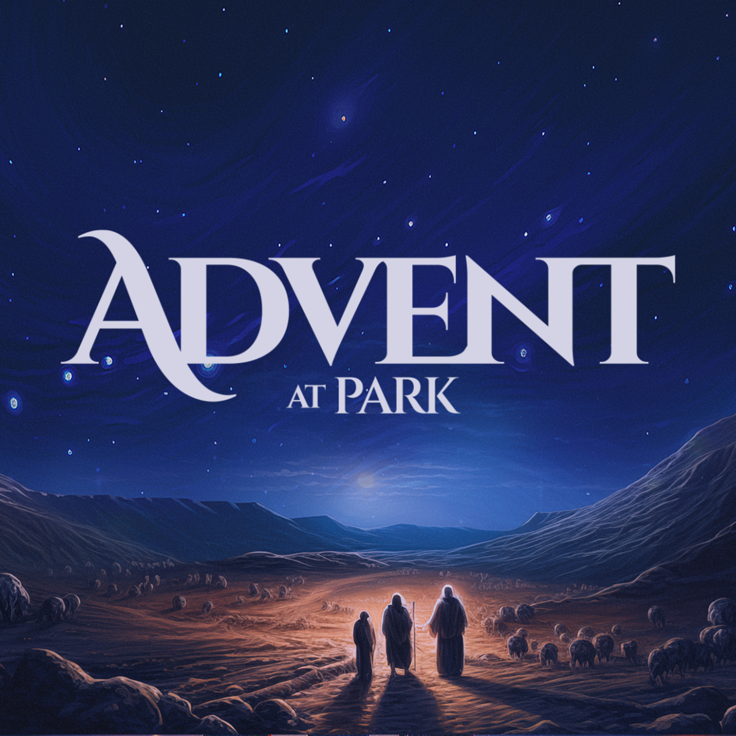 Park Community Church - Hyde Park