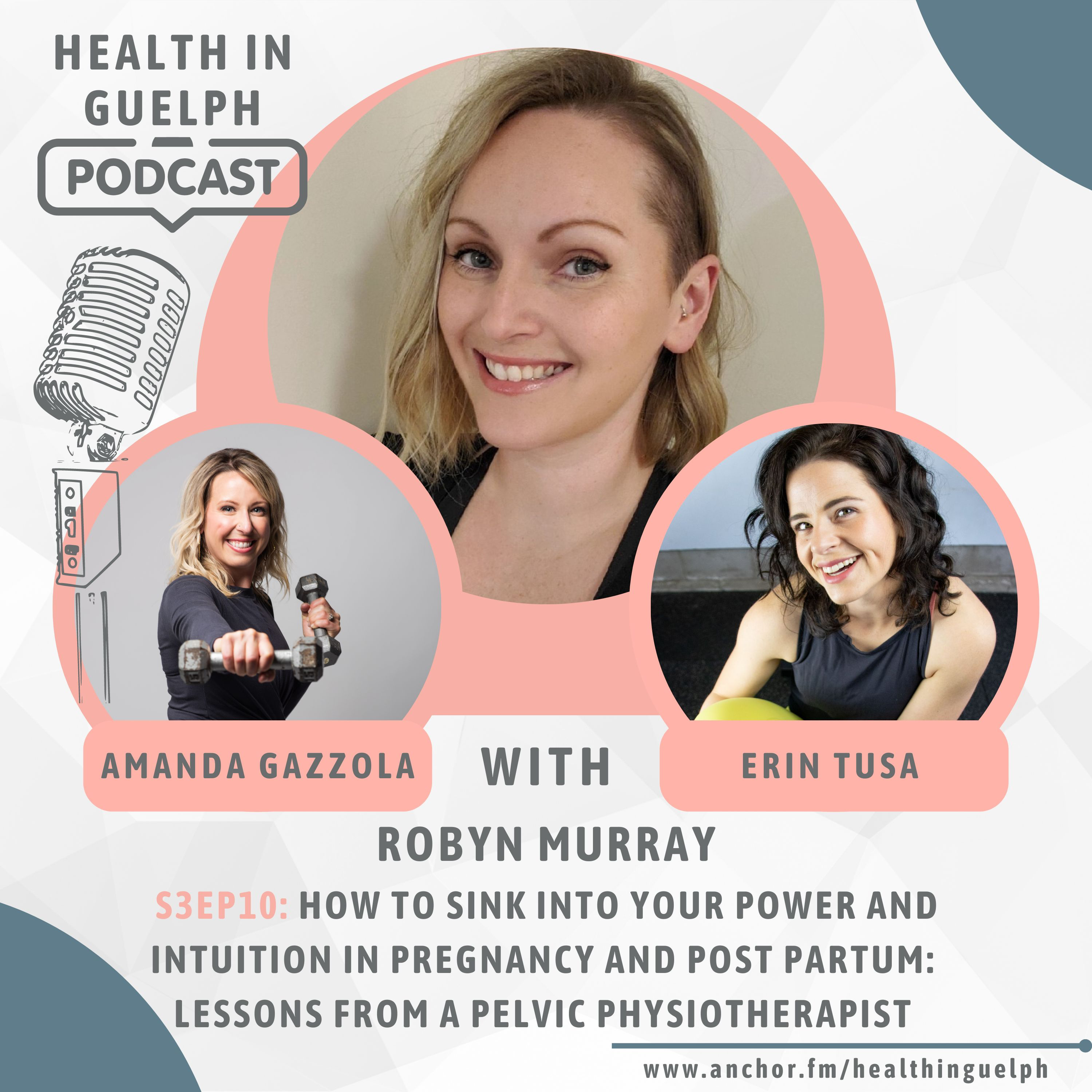 Health in Guelph