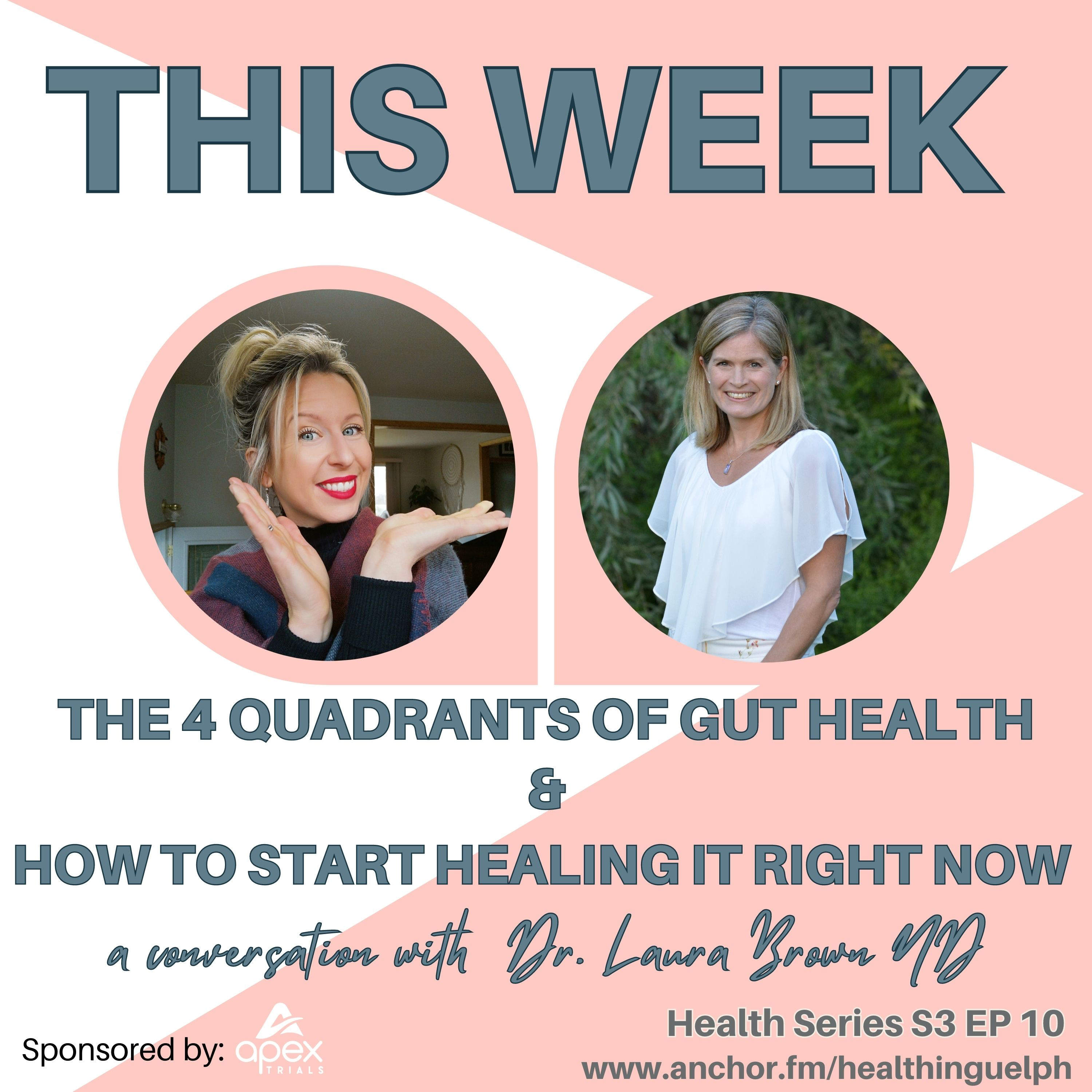 Health in Guelph