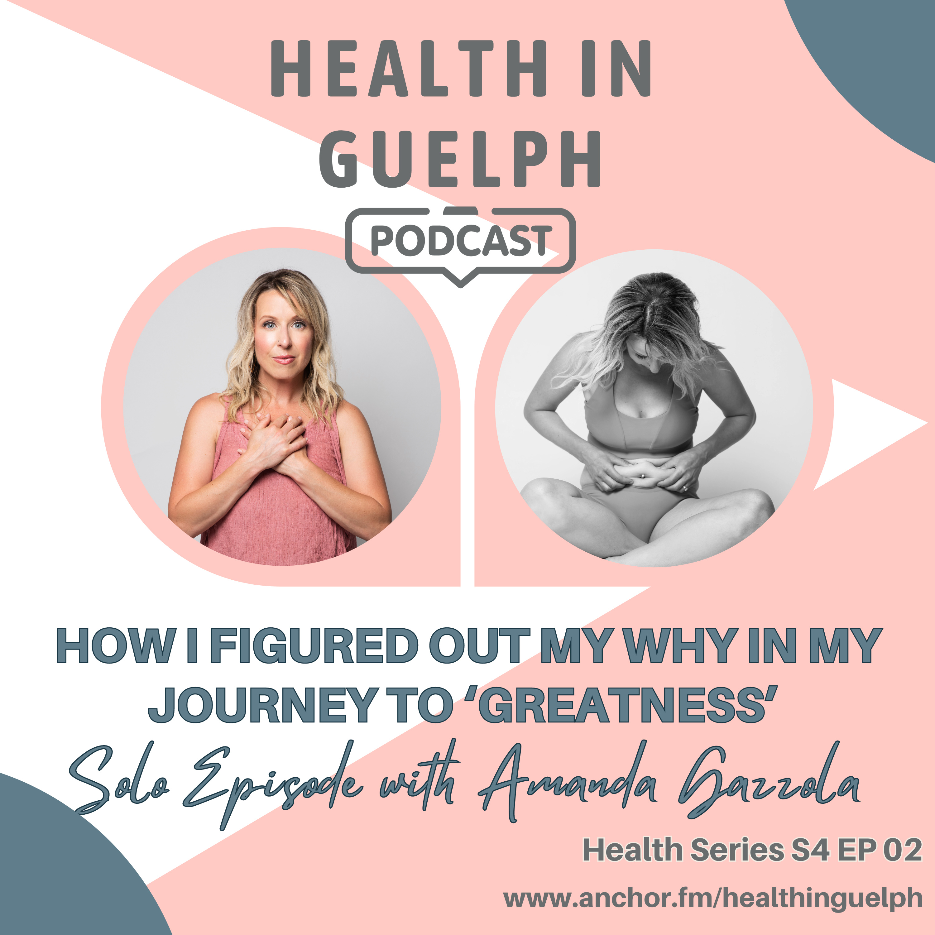 Health in Guelph