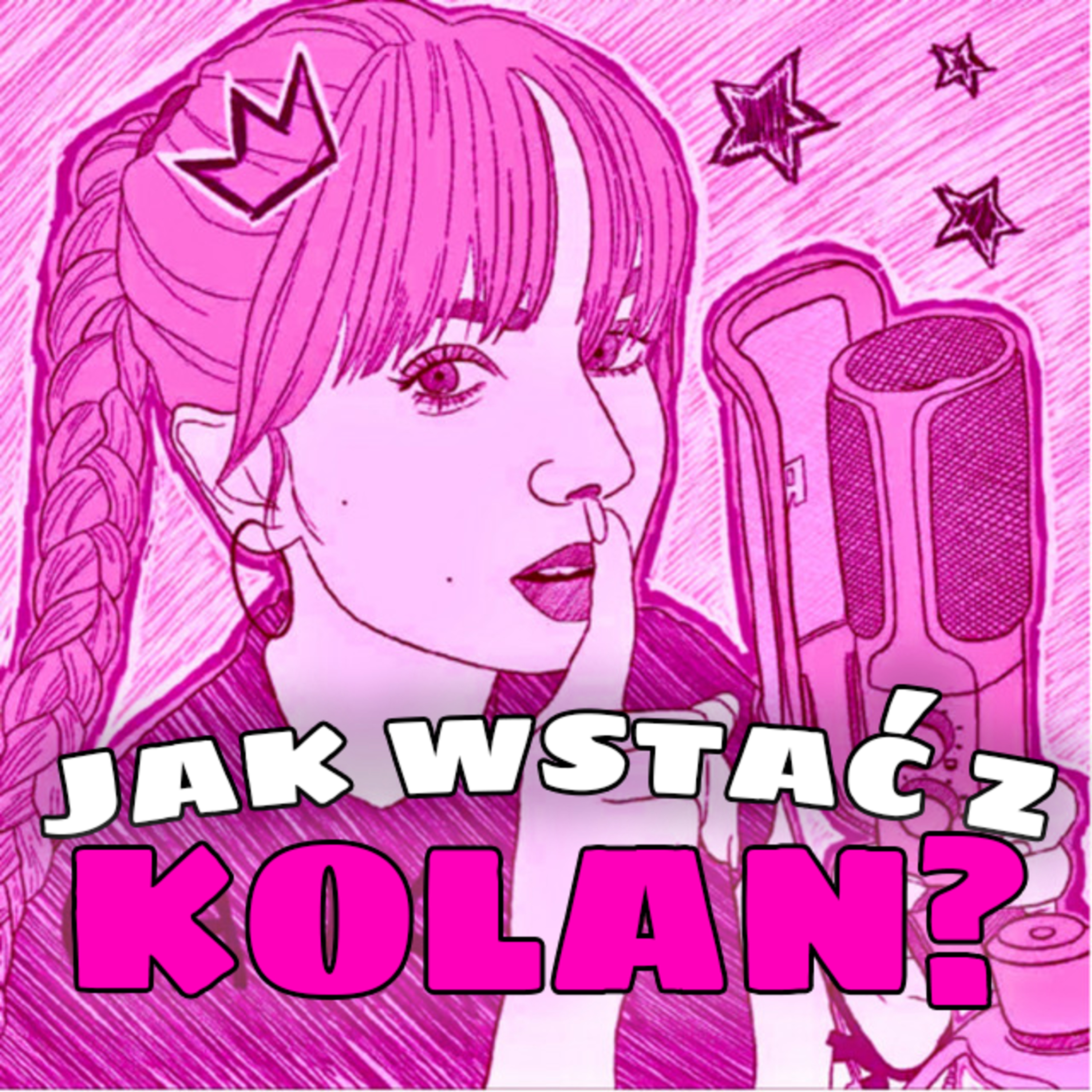 DLA LUDZI KTÓRZY CHCĄ SIĘ PODDAĆ - MOJA HISTORIA episode artwork